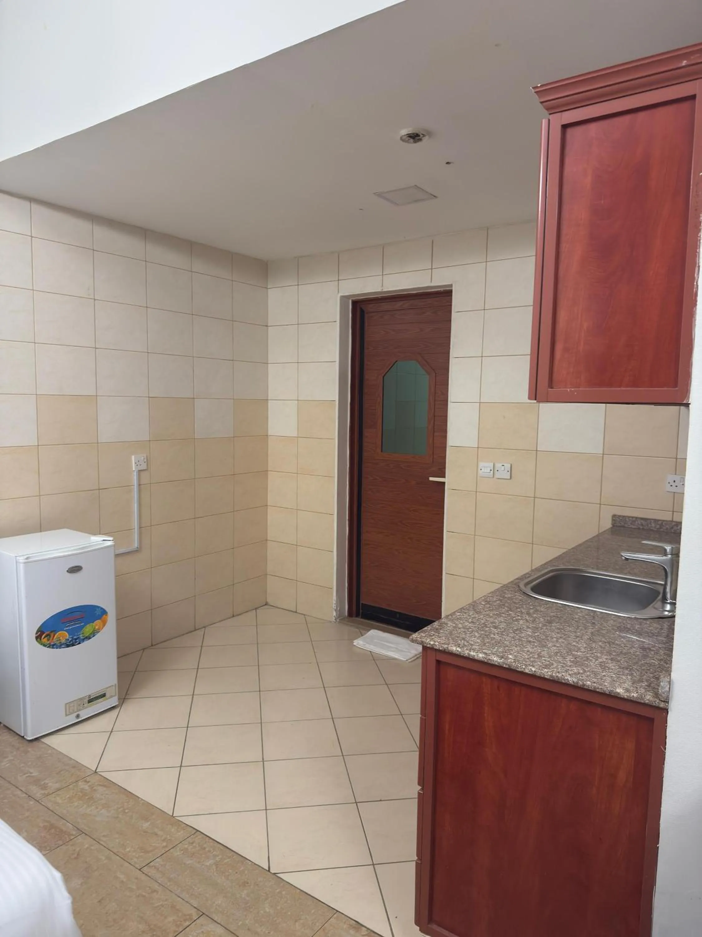 Al zain hotel apartment