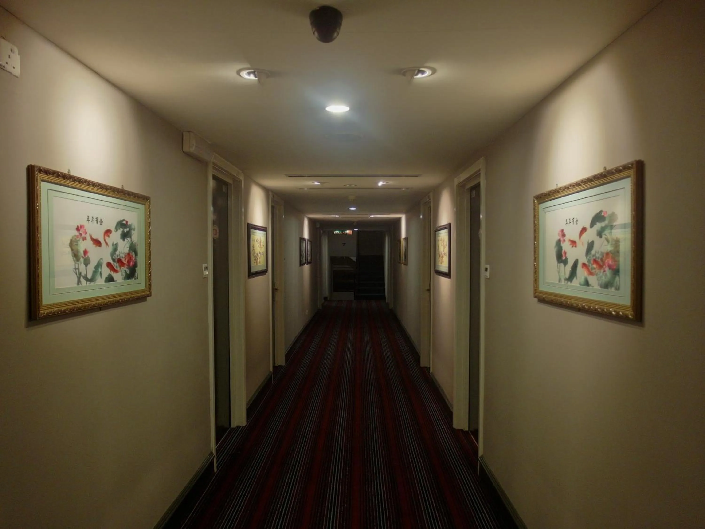 Other in Red Rock Hotel Penang