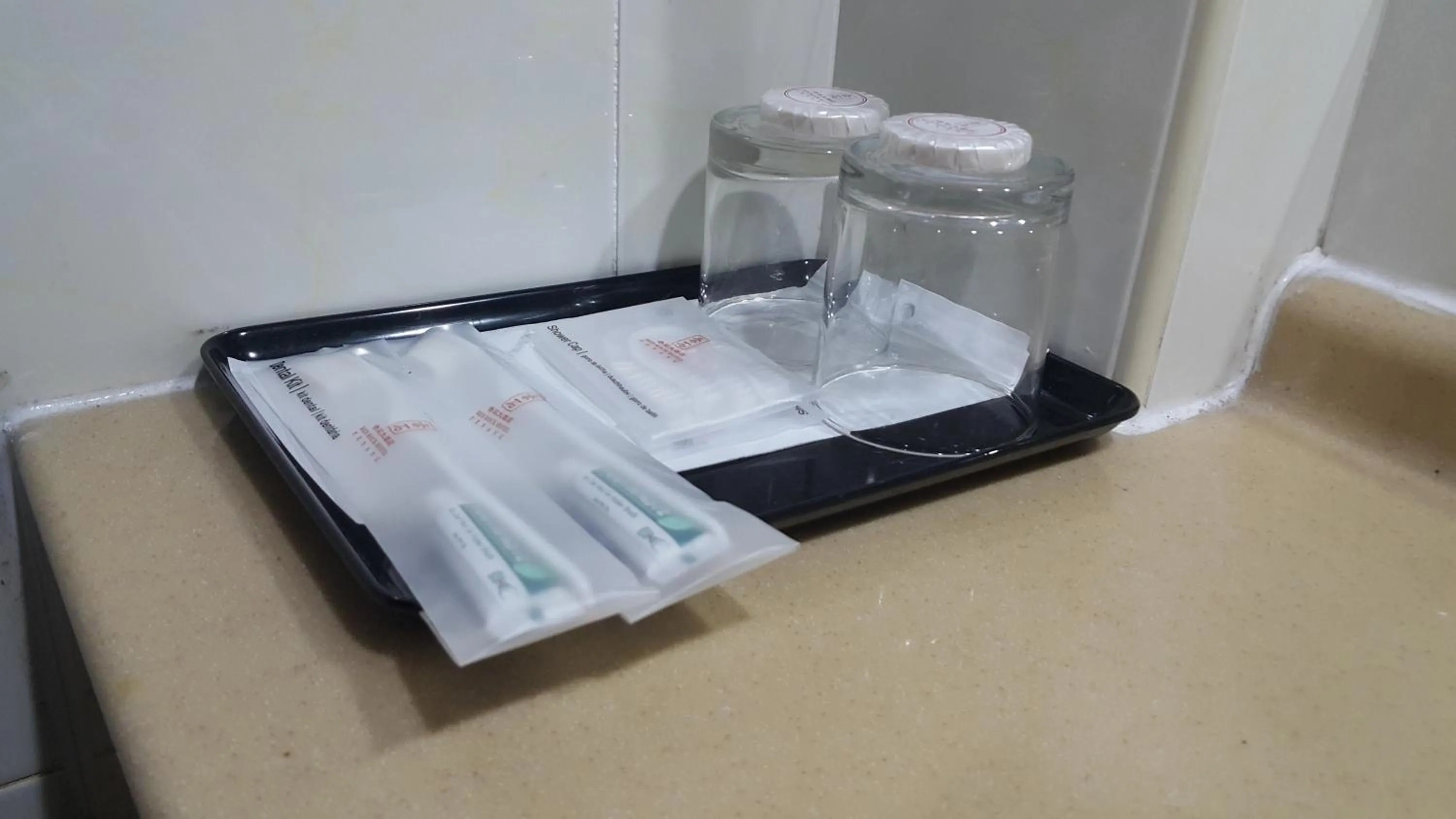 Red Rock Hotel Penang