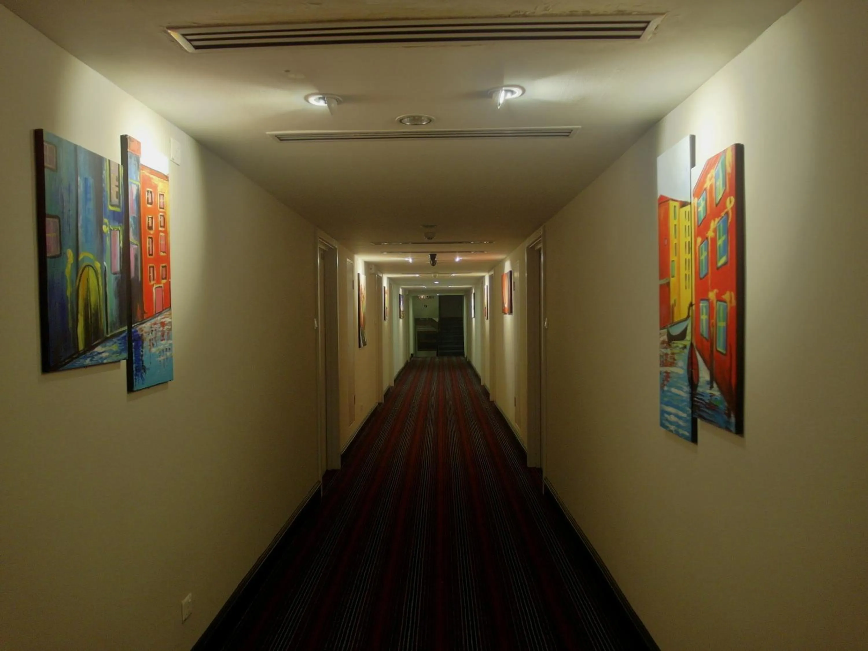 Other in Red Rock Hotel Penang