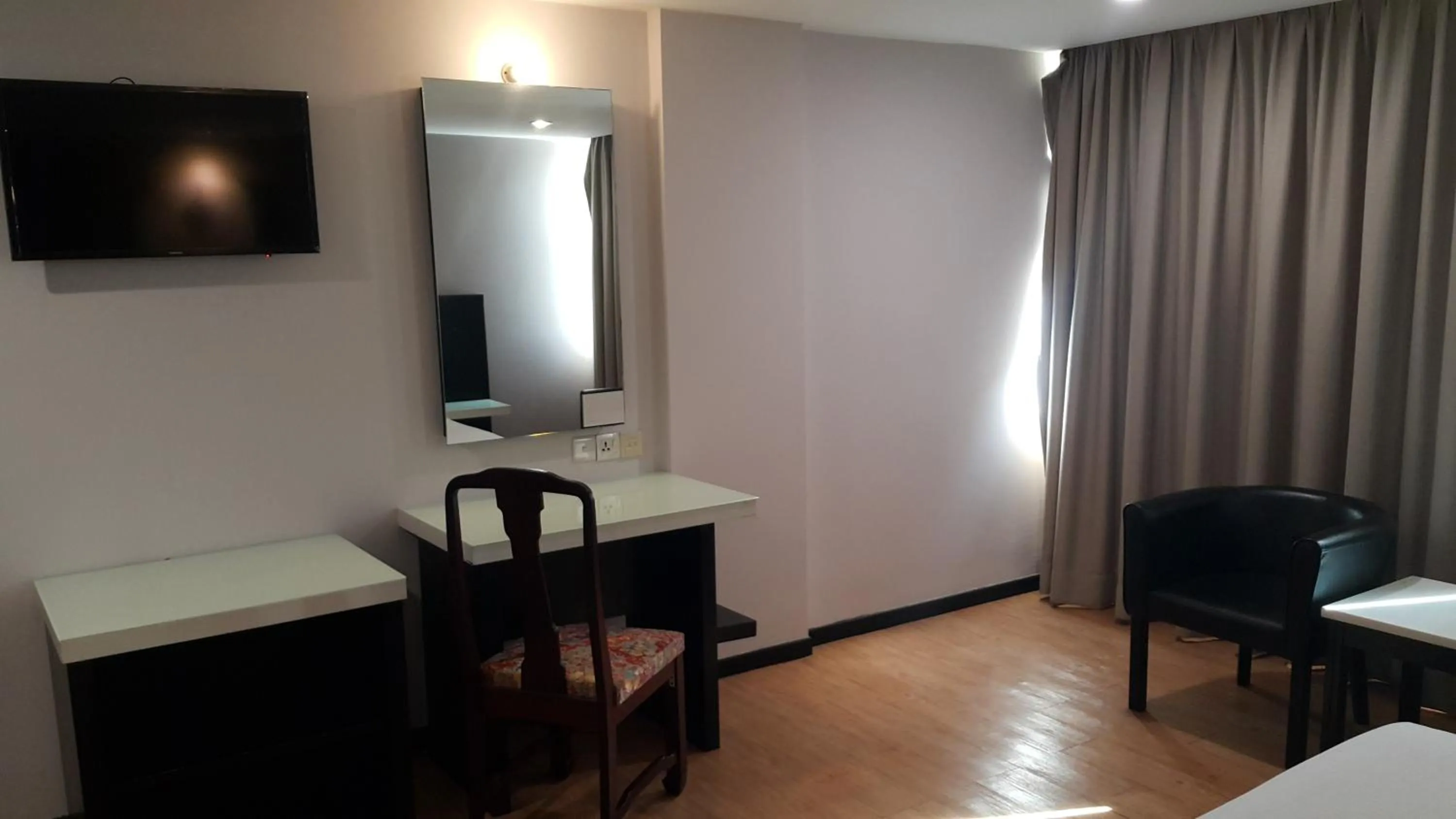 Red Rock Hotel Penang