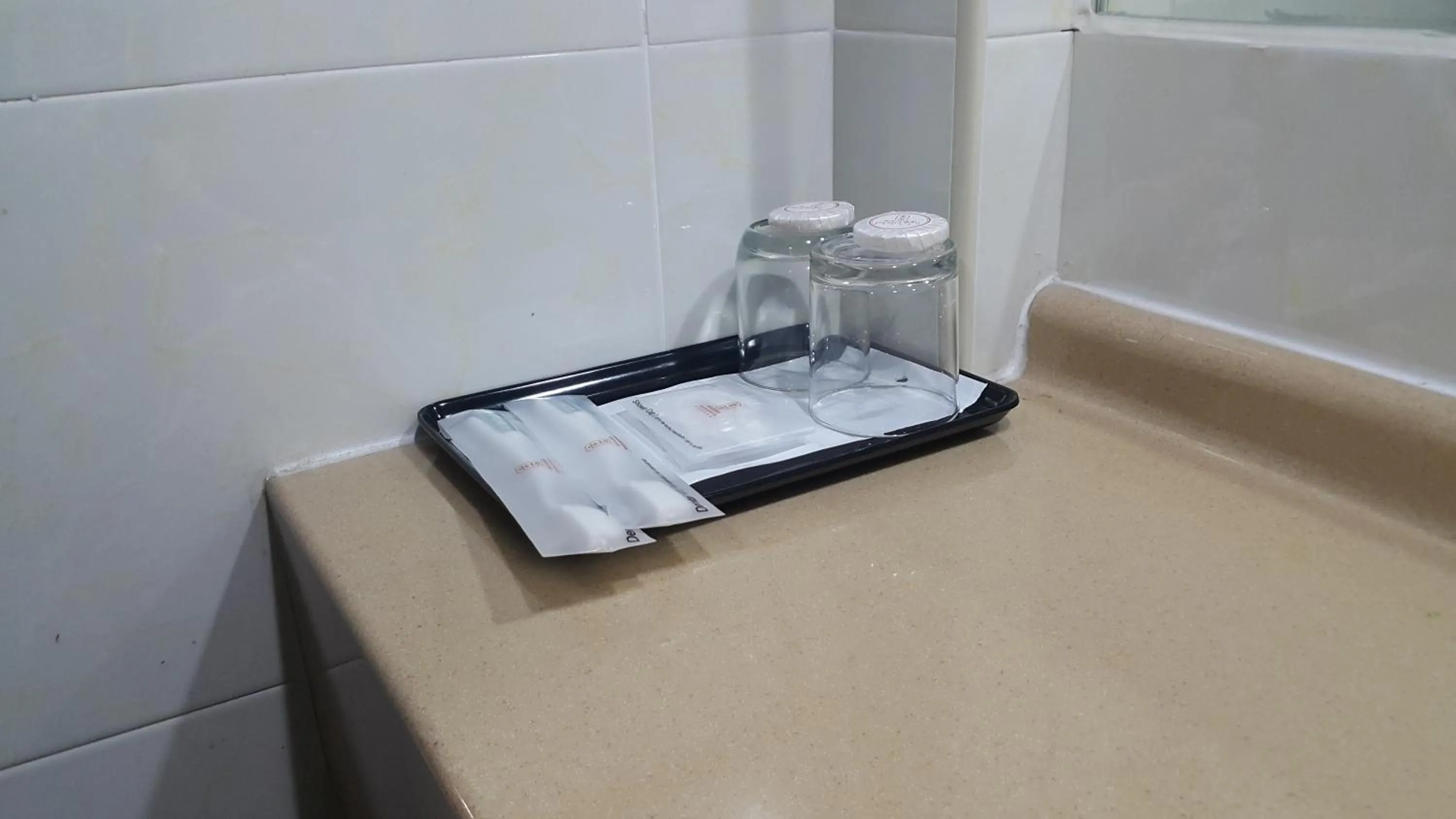 Red Rock Hotel Penang