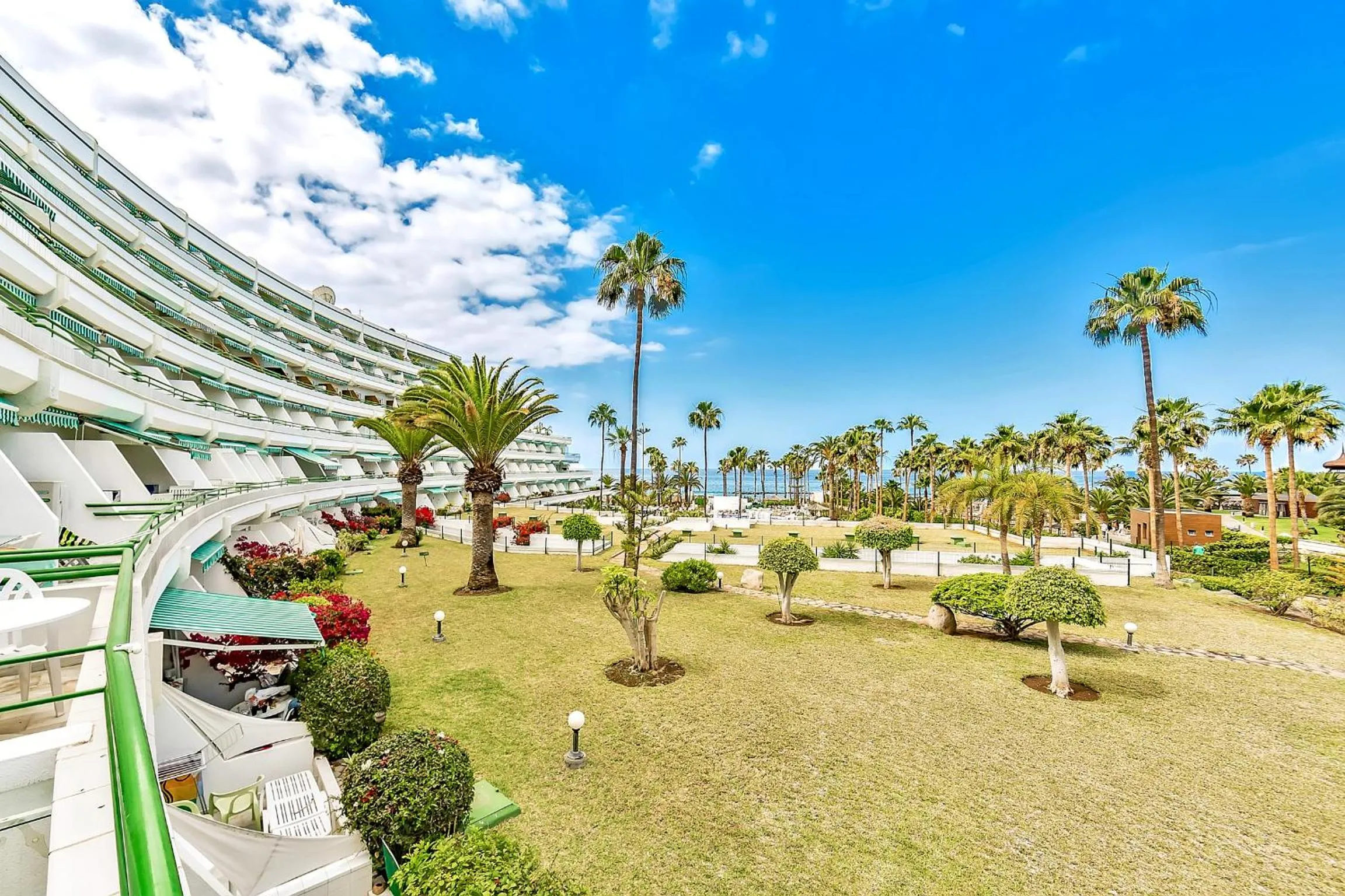 Apartamento Altamira