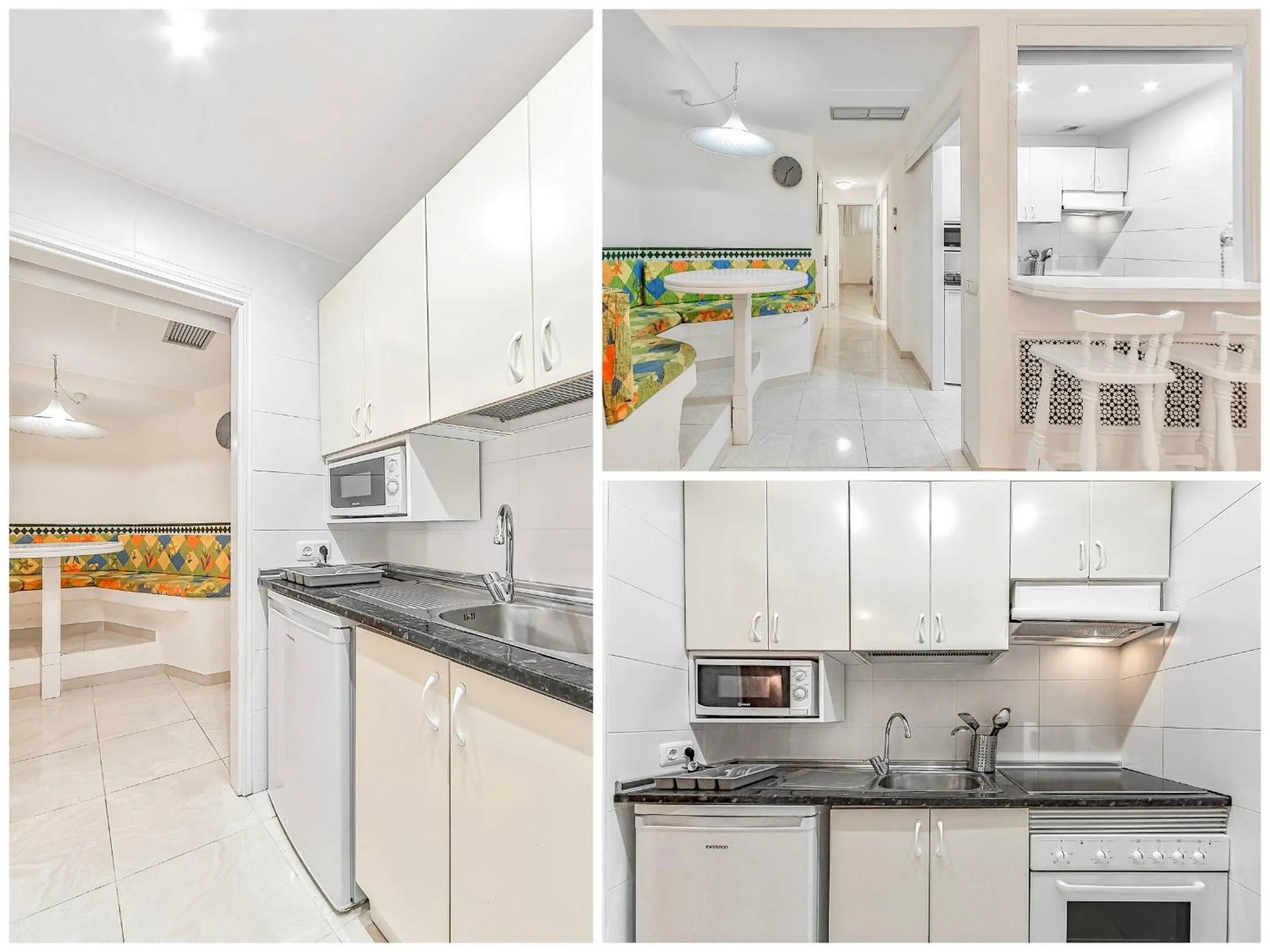 Apartamento Altamira