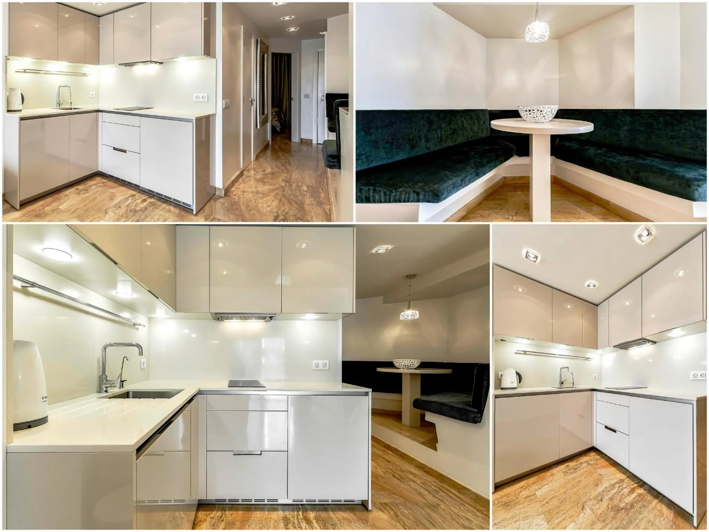 Apartamento Altamira
