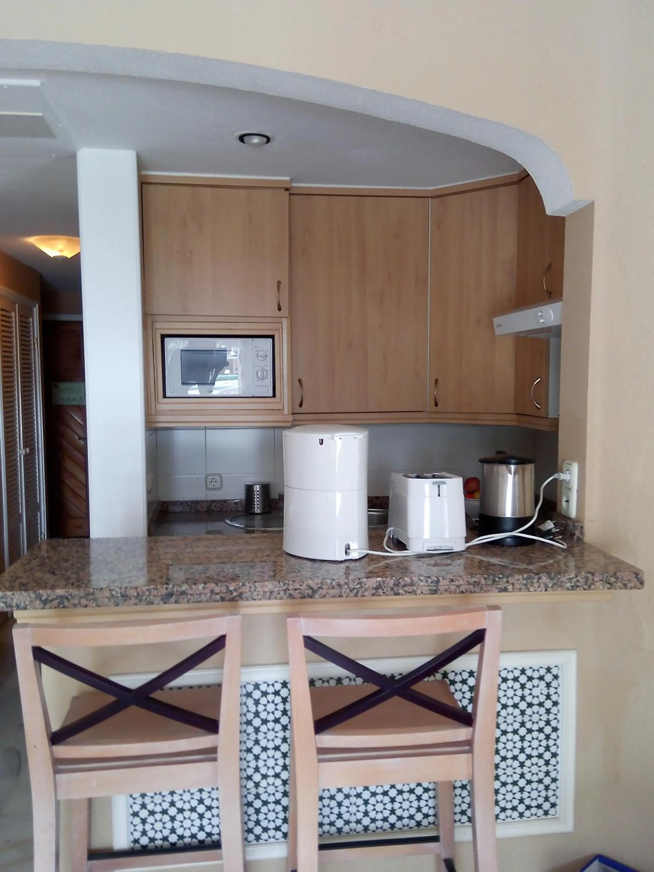 Apartamento Altamira