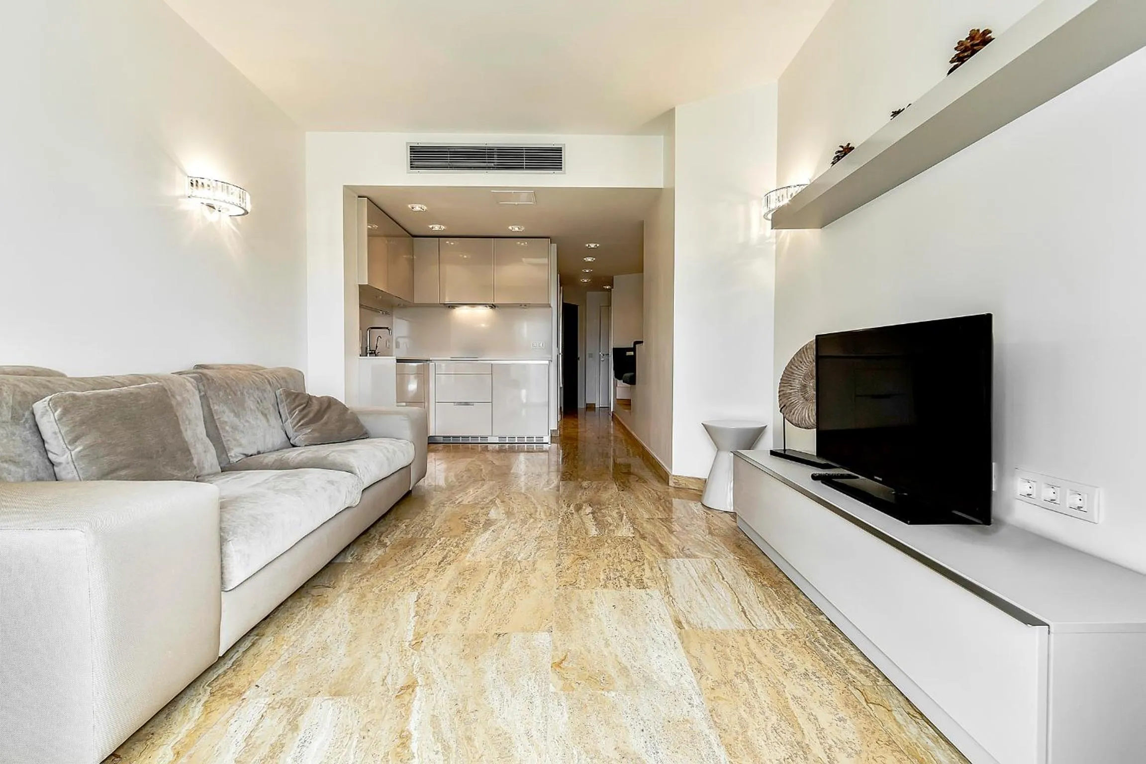 Apartamento Altamira