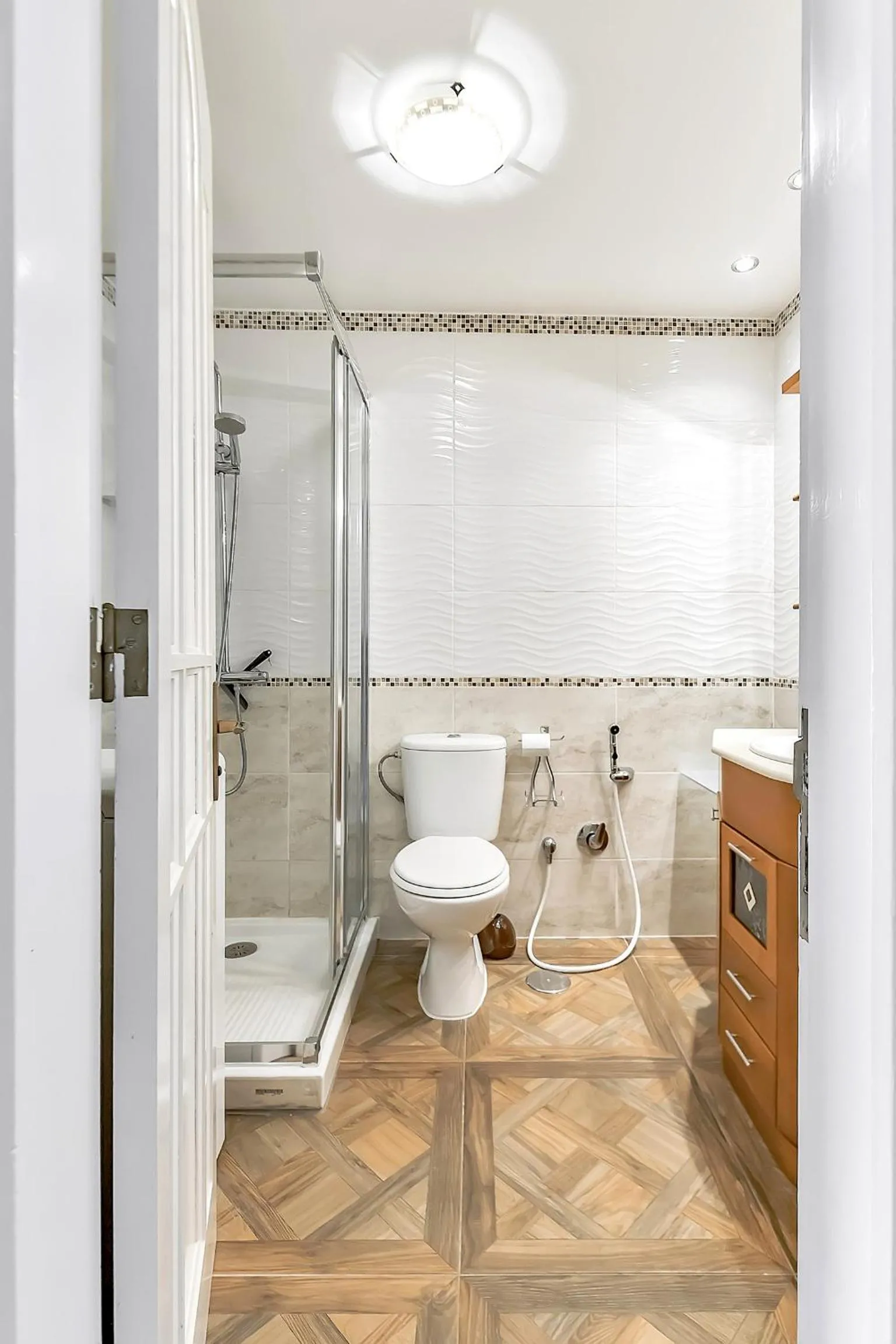 Apartamento Altamira