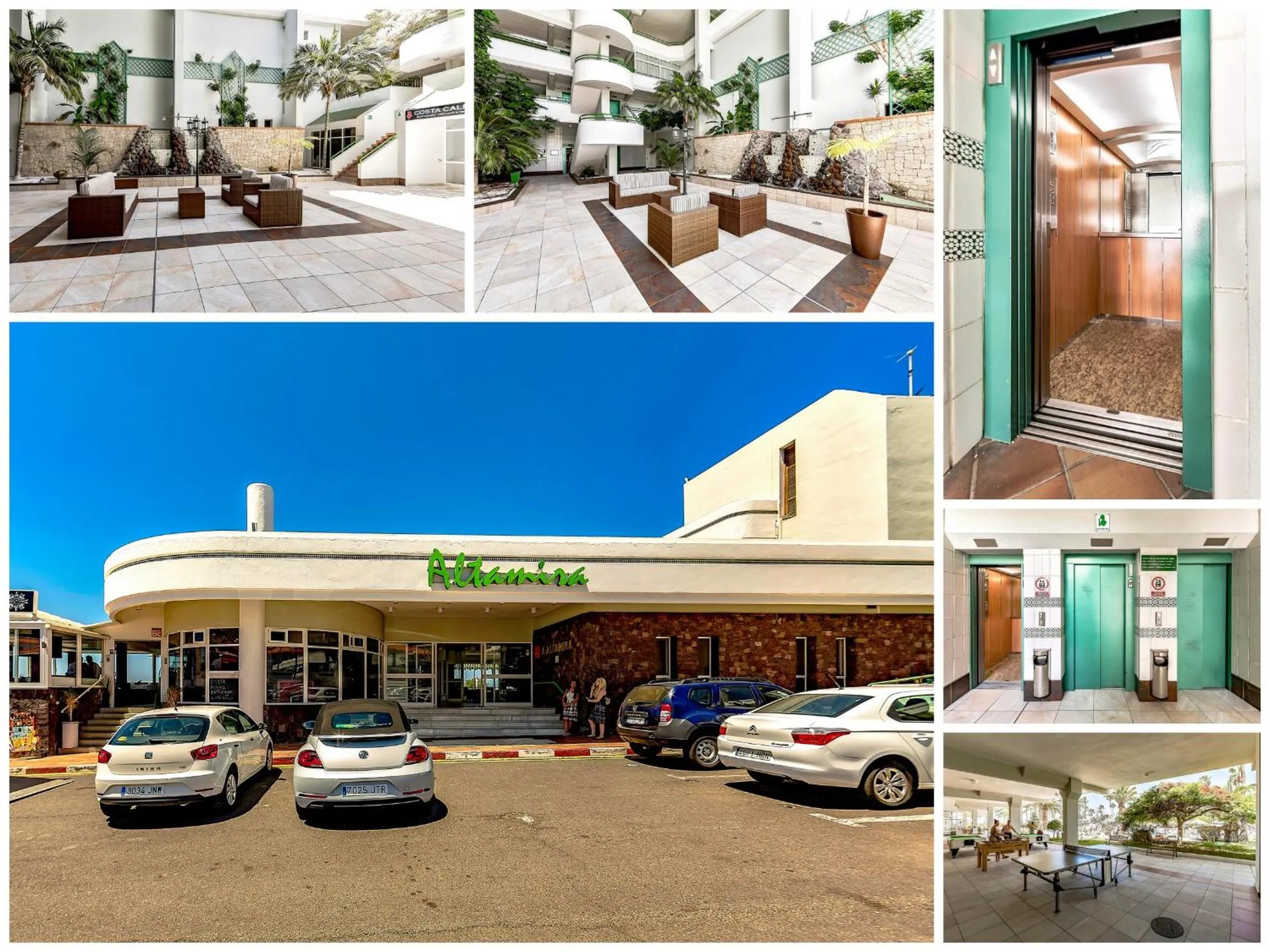 Apartamento Altamira