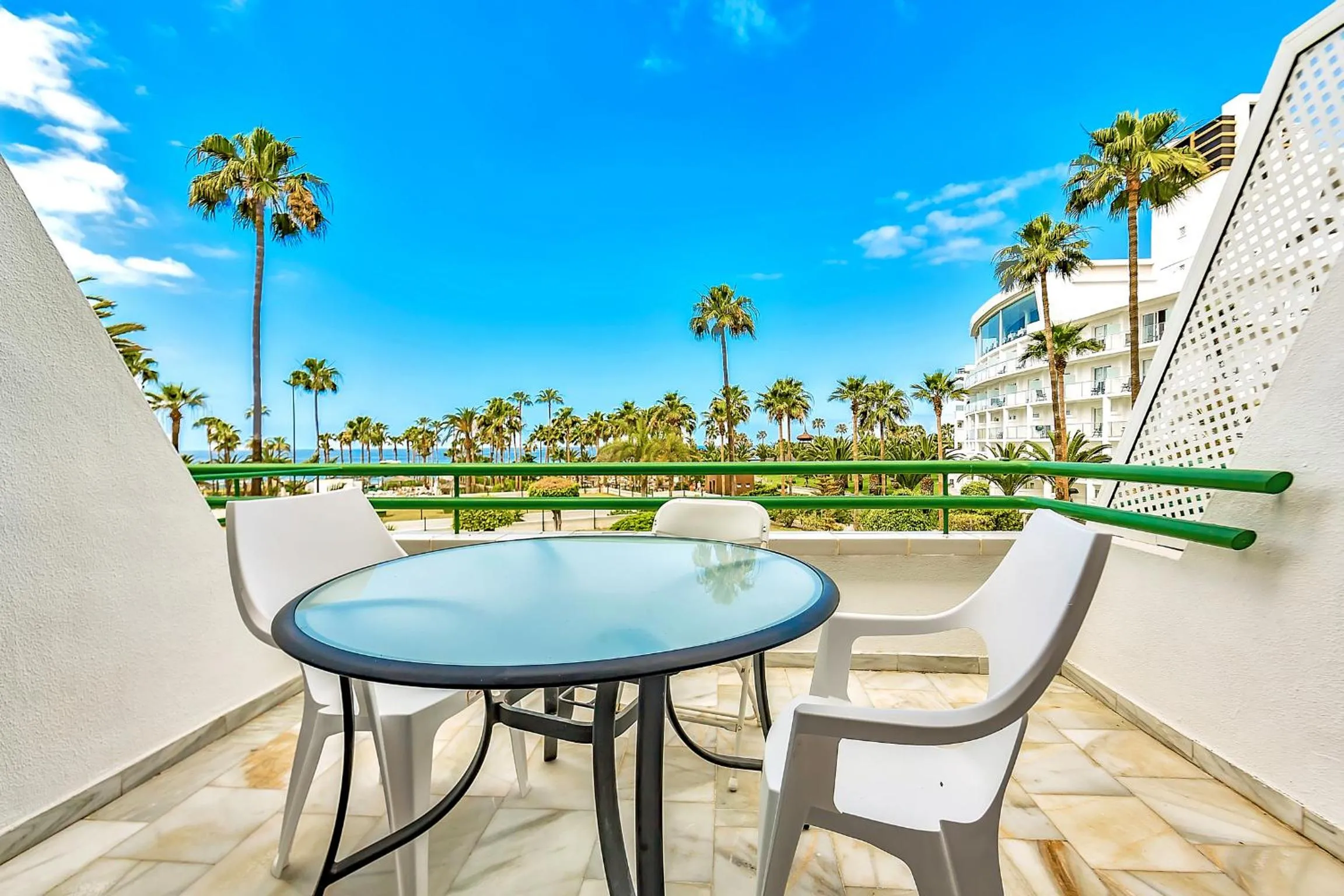 Apartamento Altamira