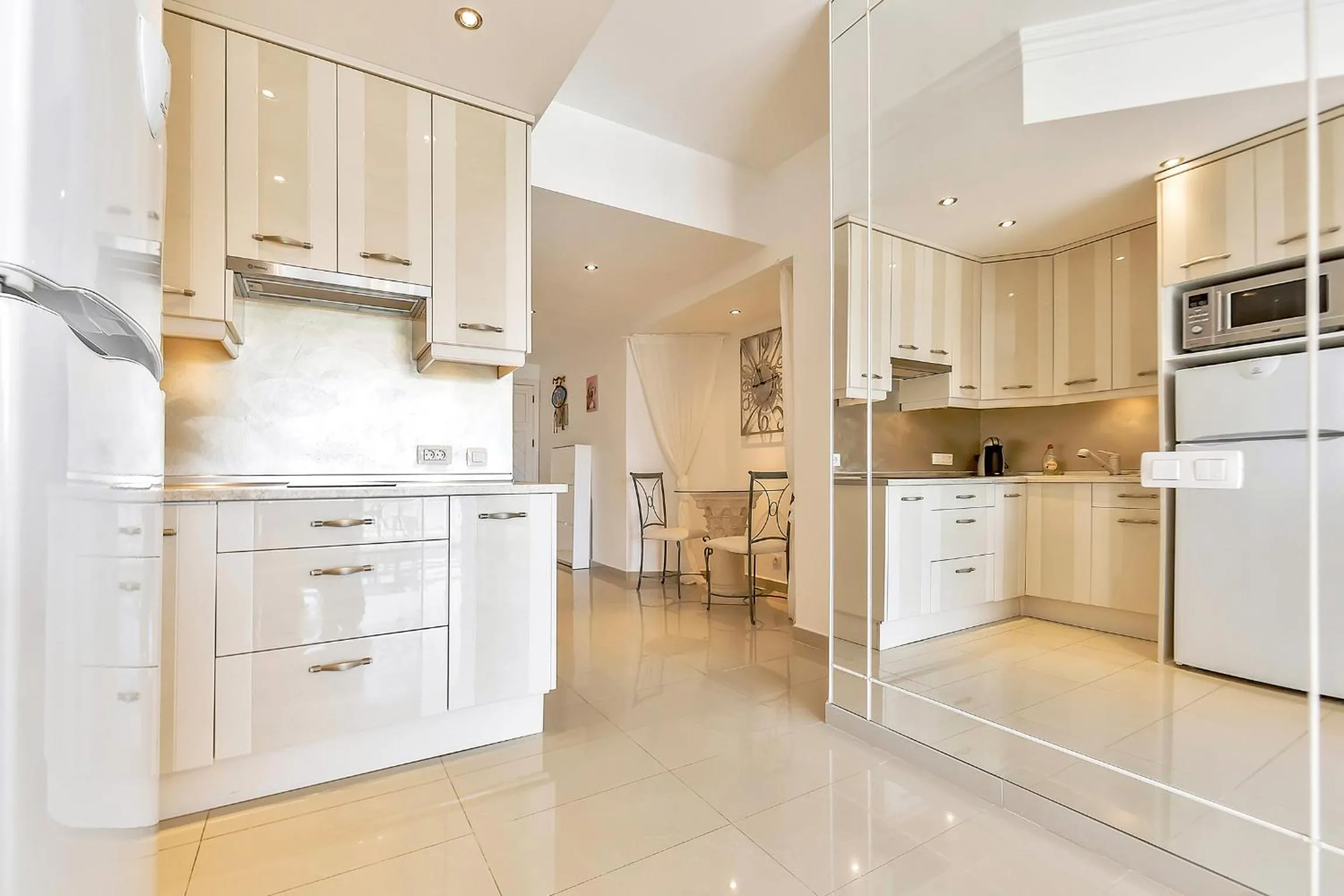 Apartamento Altamira