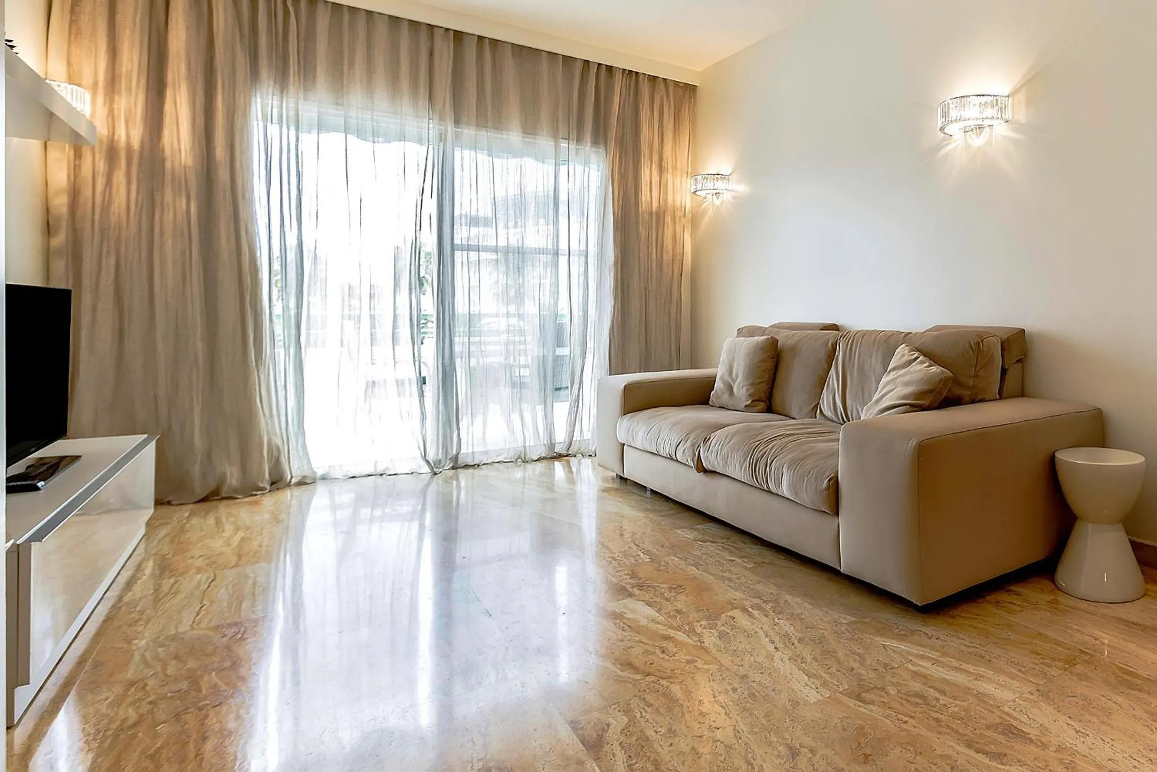 Apartamento Altamira
