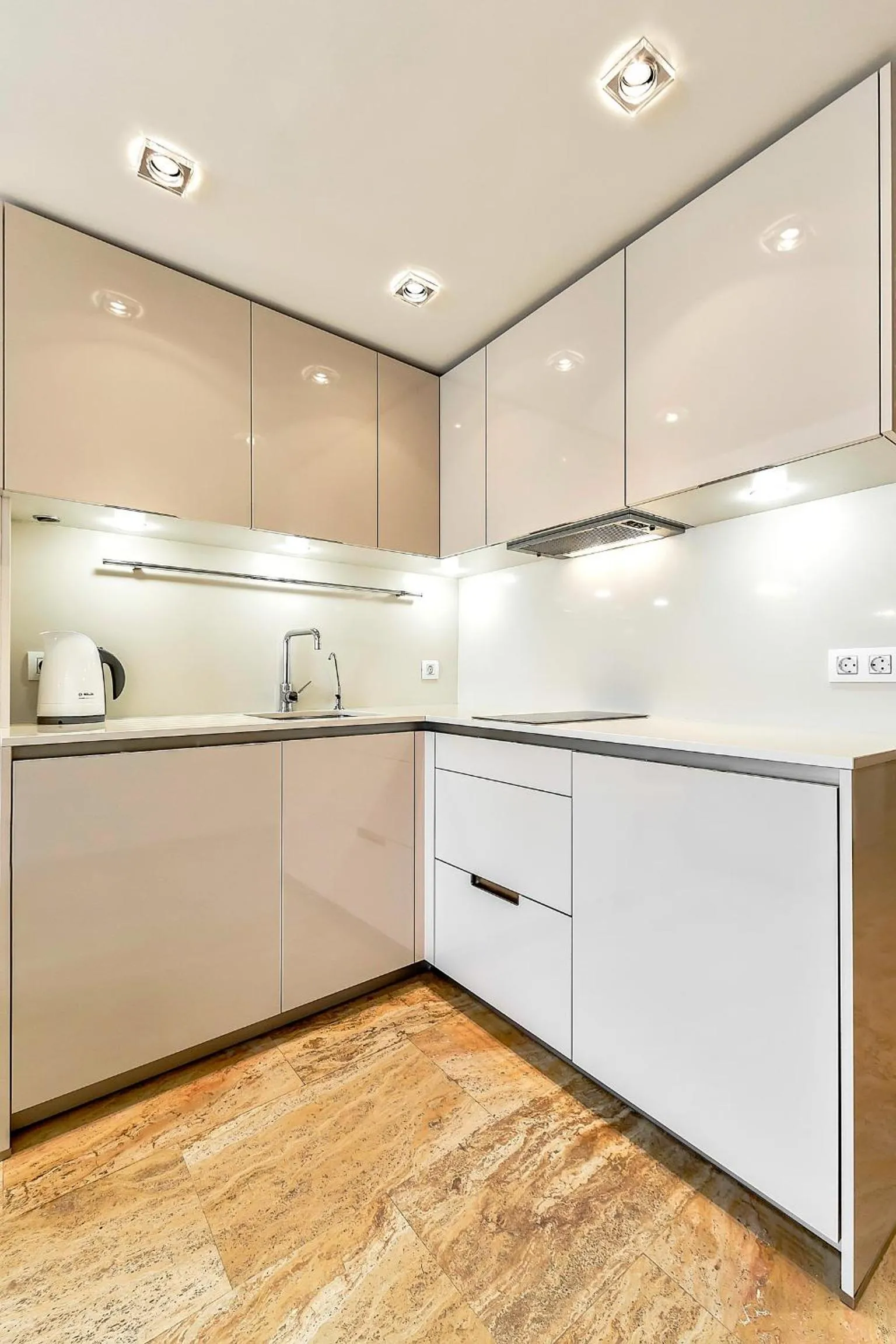Apartamento Altamira