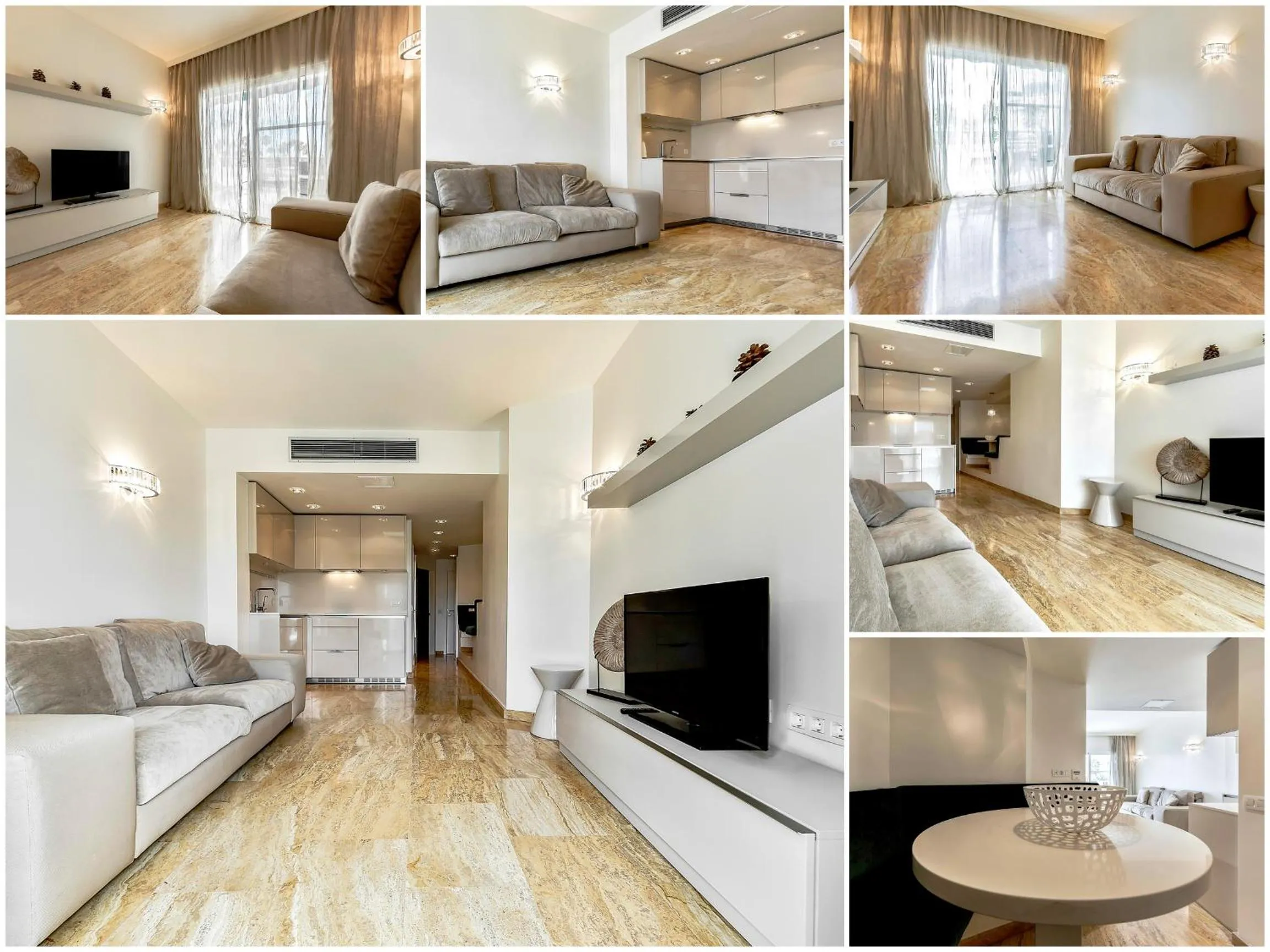 Apartamento Altamira