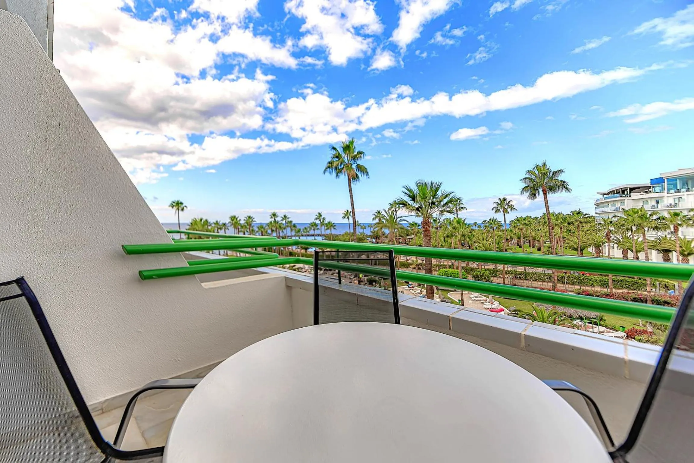 Apartamento Altamira