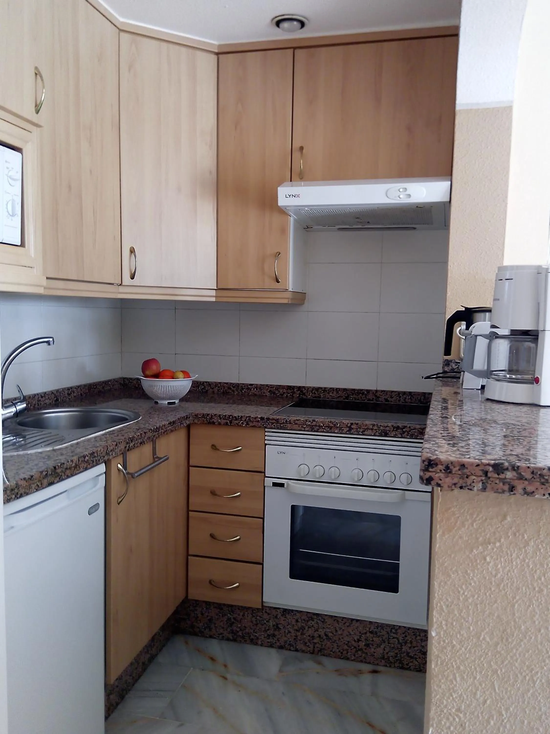 Apartamento Altamira