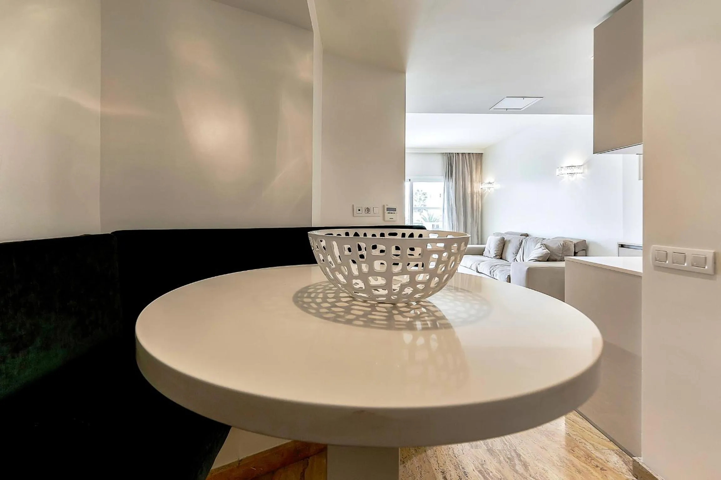Apartamento Altamira