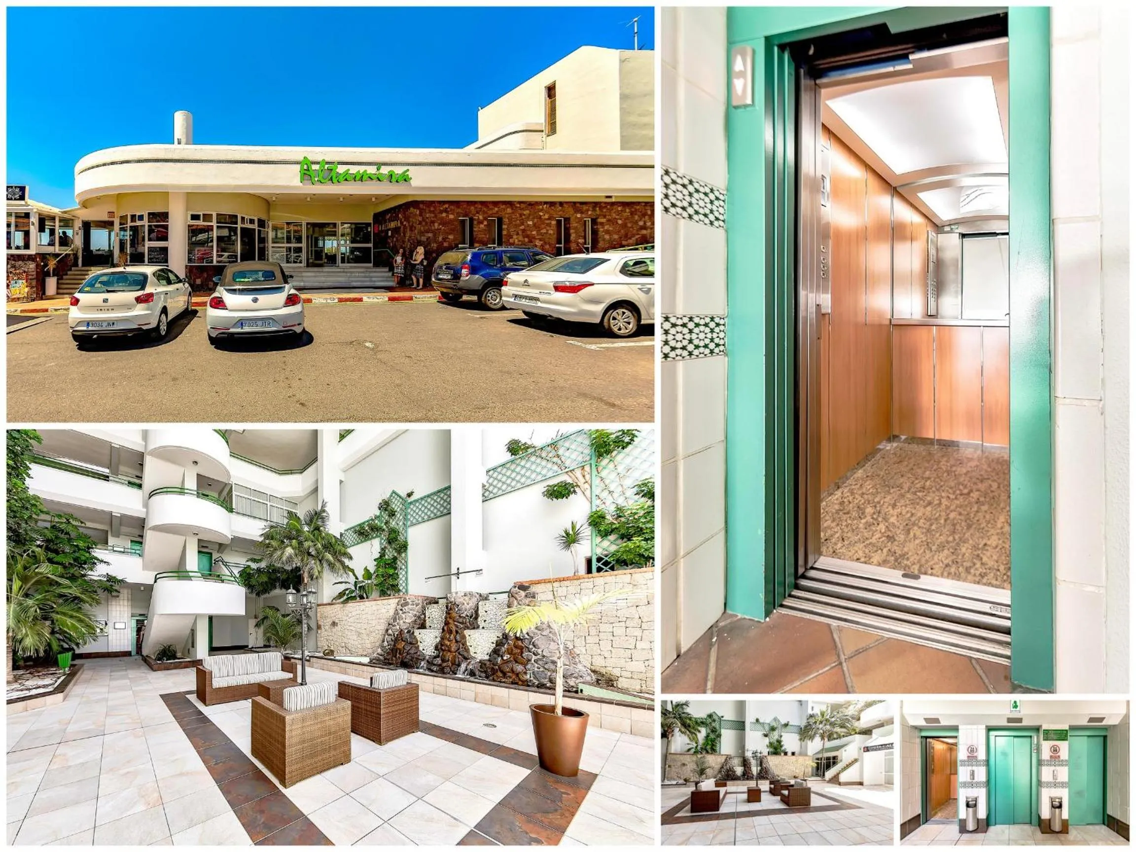 Apartamento Altamira