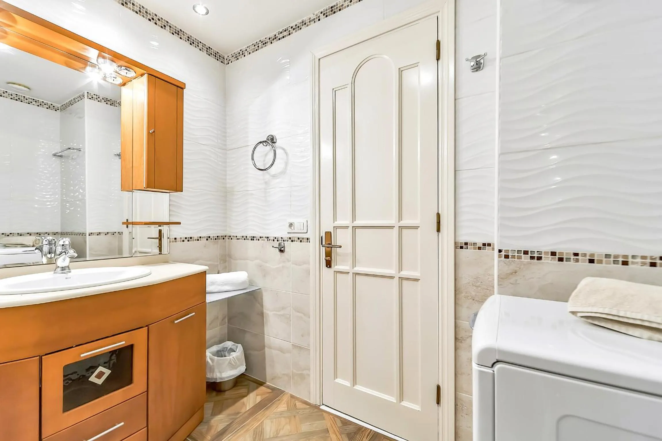 Apartamento Altamira