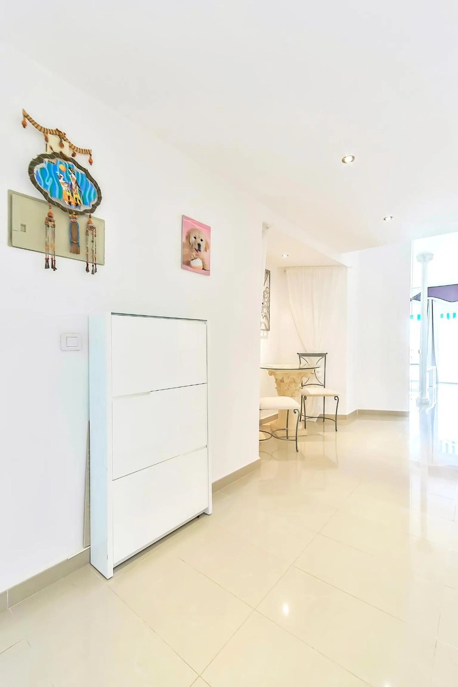 Apartamento Altamira
