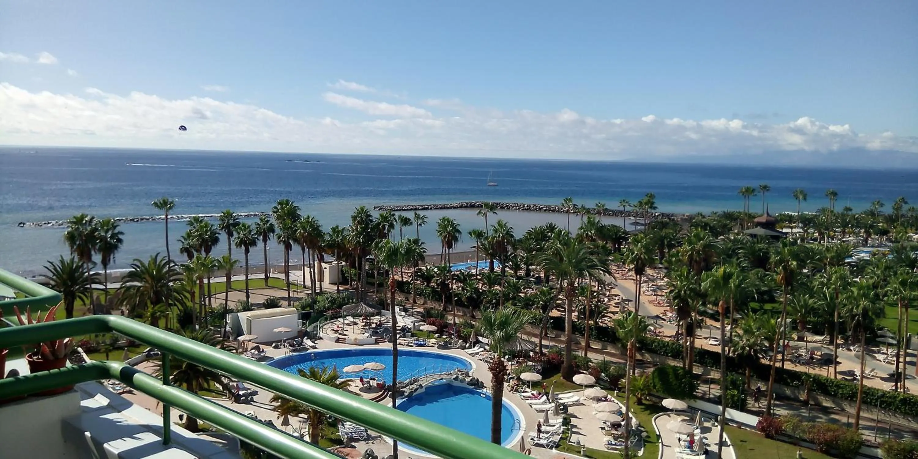 Apartamento Altamira