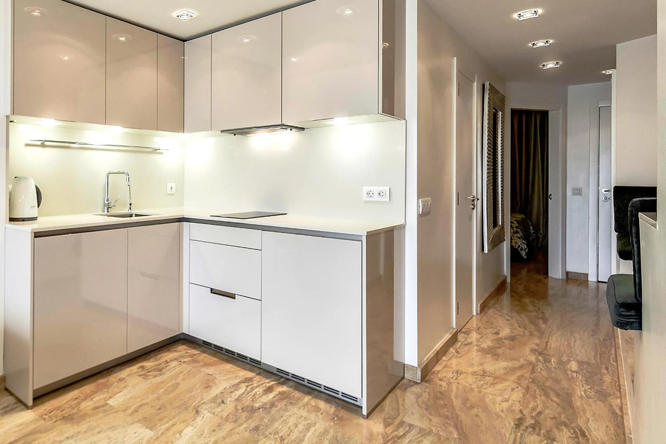 Apartamento Altamira