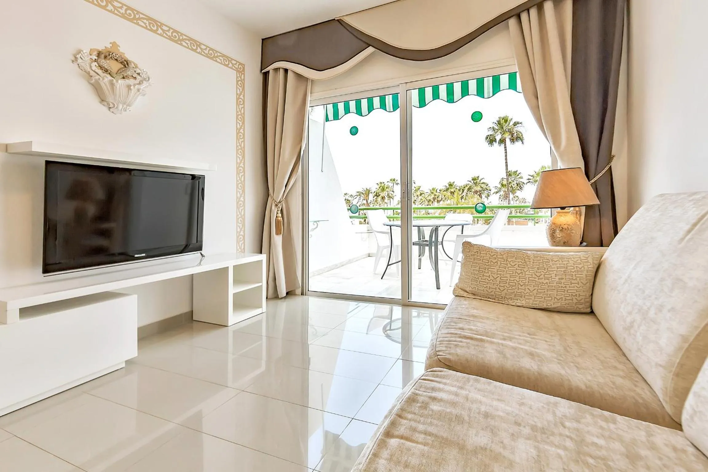 Apartamento Altamira