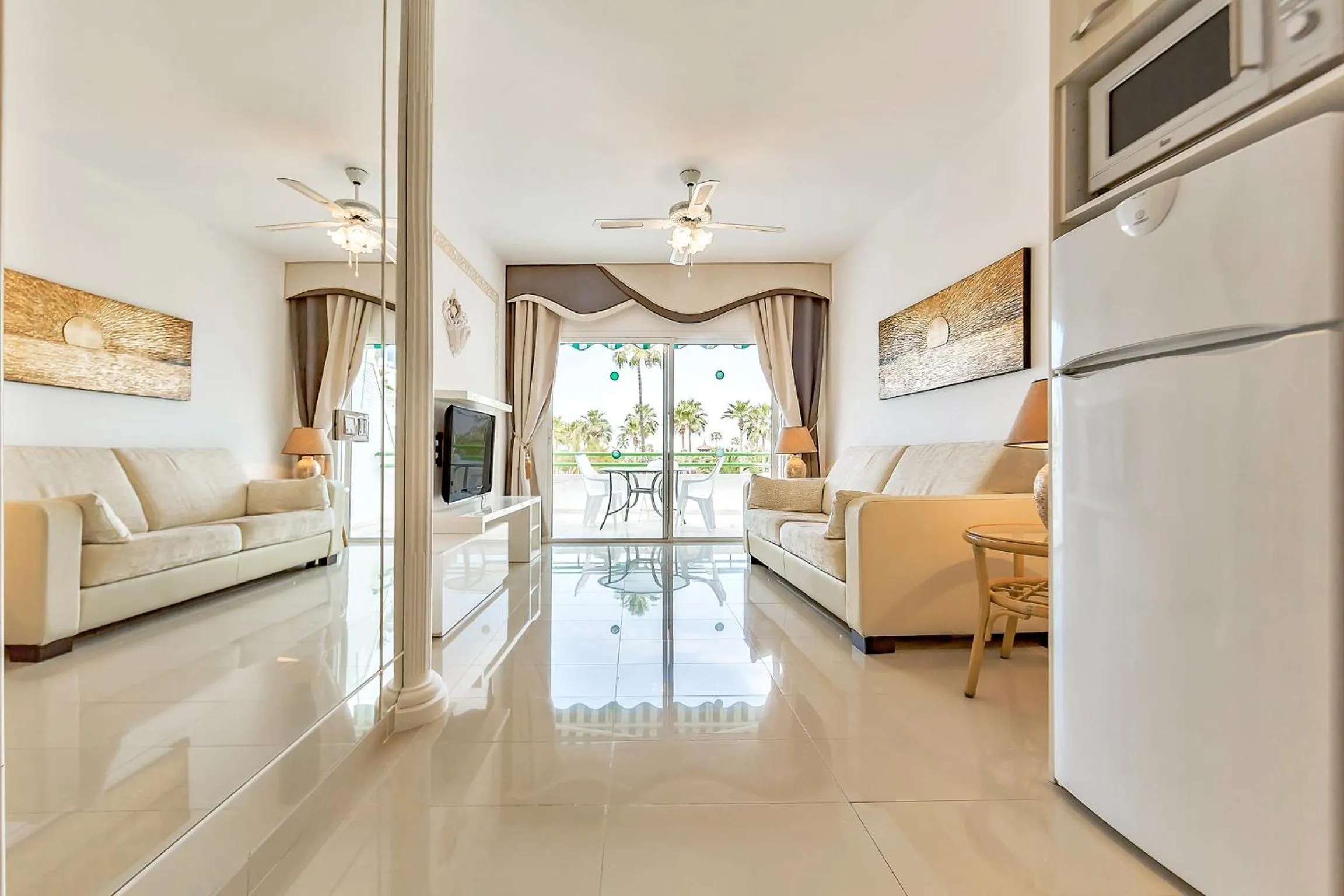 Apartamento Altamira