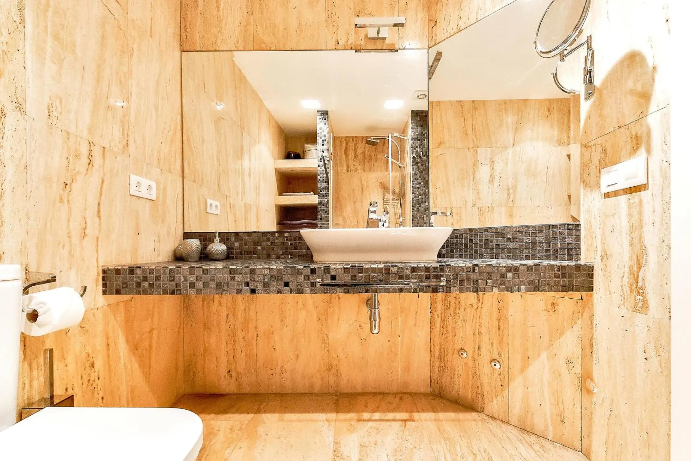 Apartamento Altamira