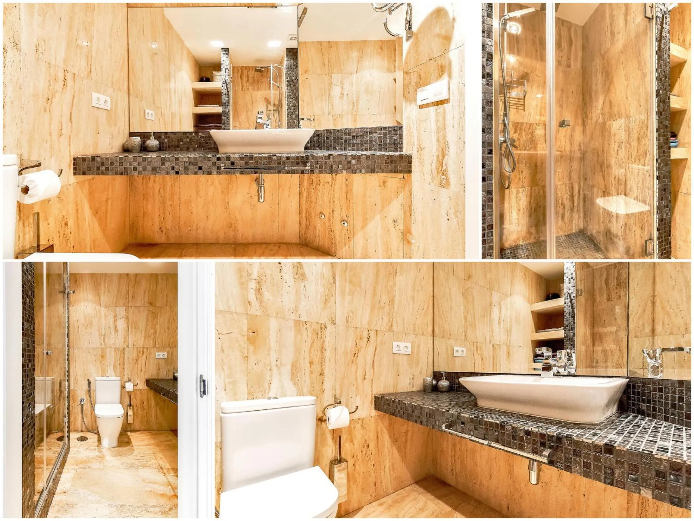 Apartamento Altamira