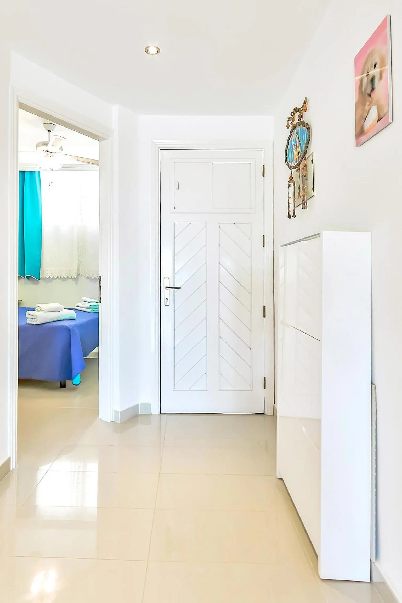 Apartamento Altamira
