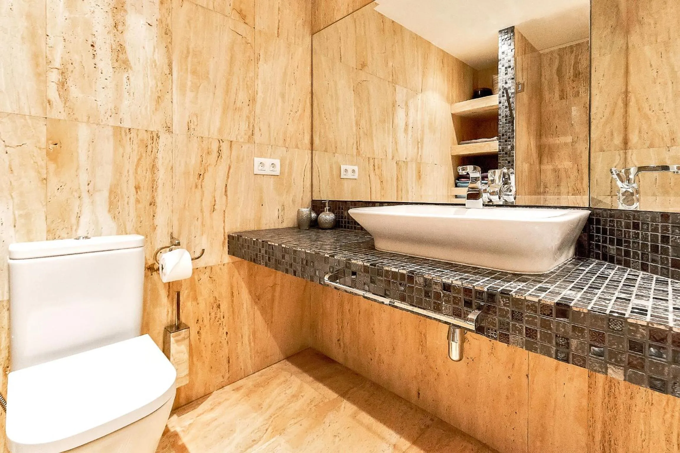 Apartamento Altamira