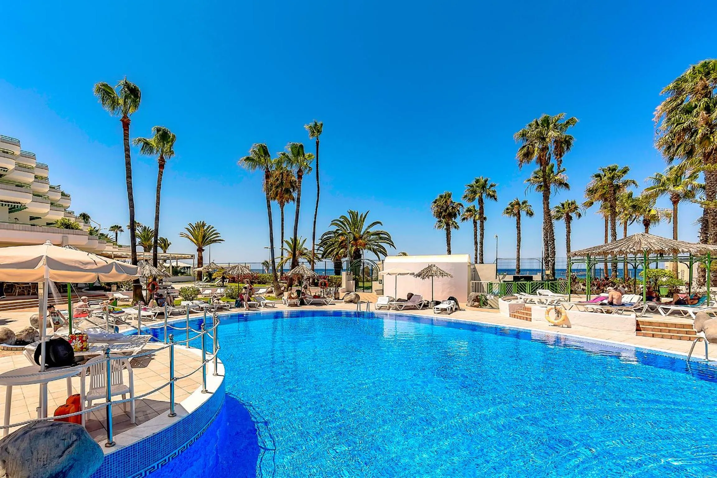 Apartamento Altamira