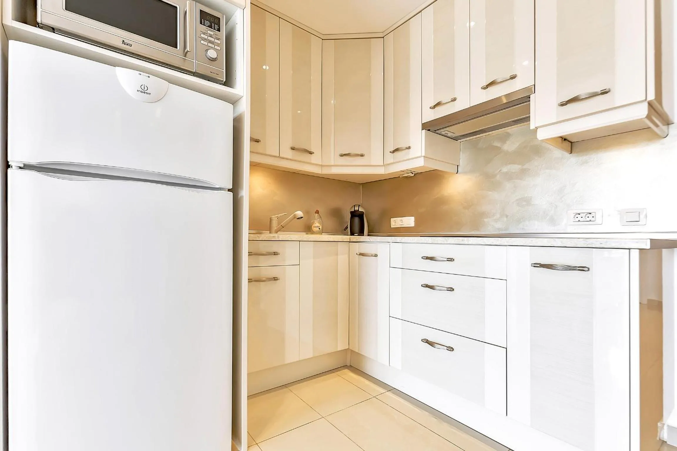 Apartamento Altamira