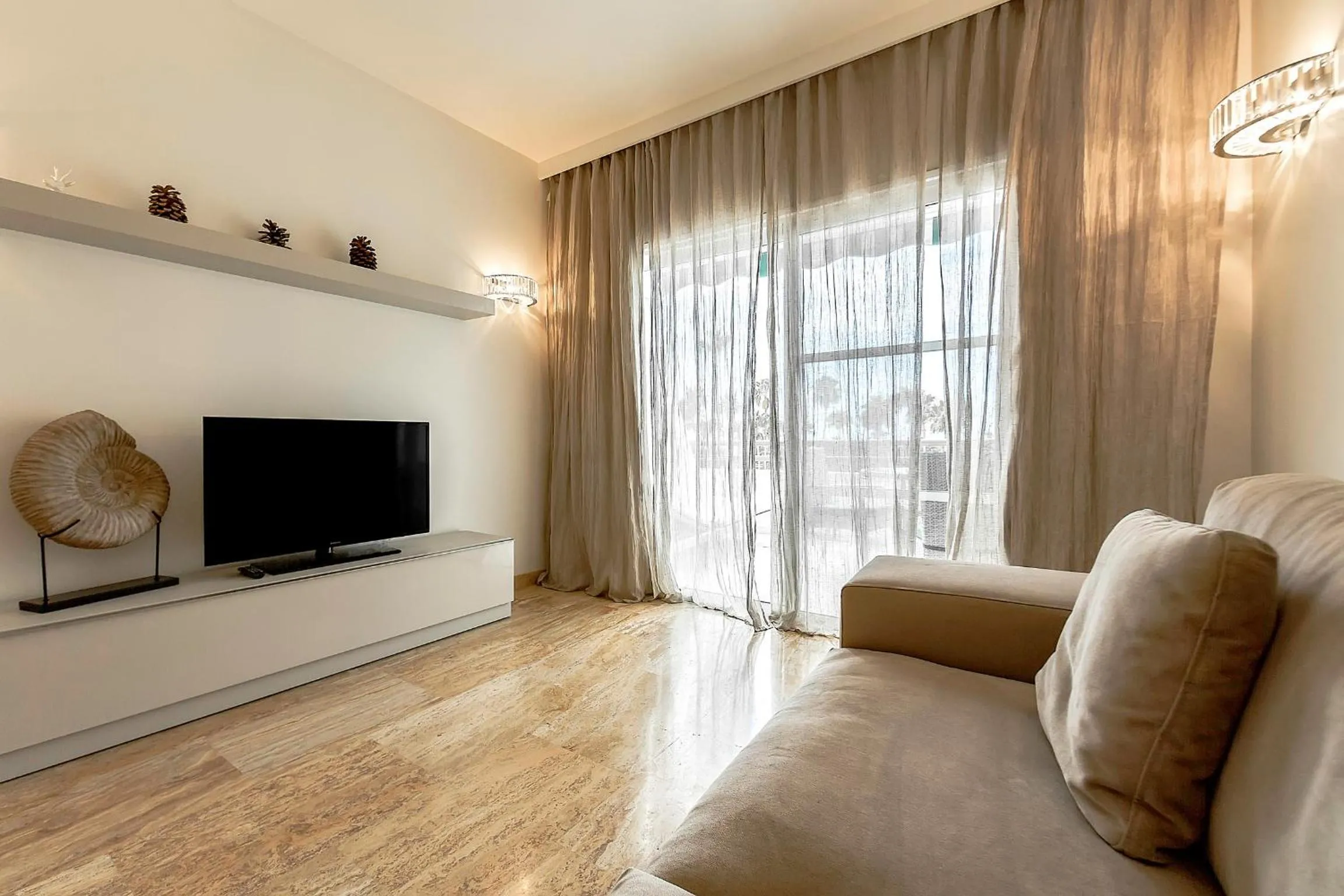Apartamento Altamira