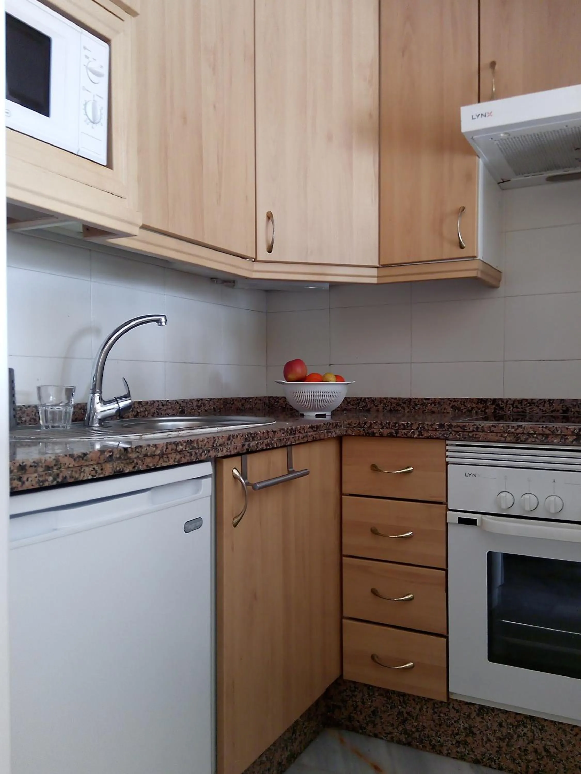 Apartamento Altamira