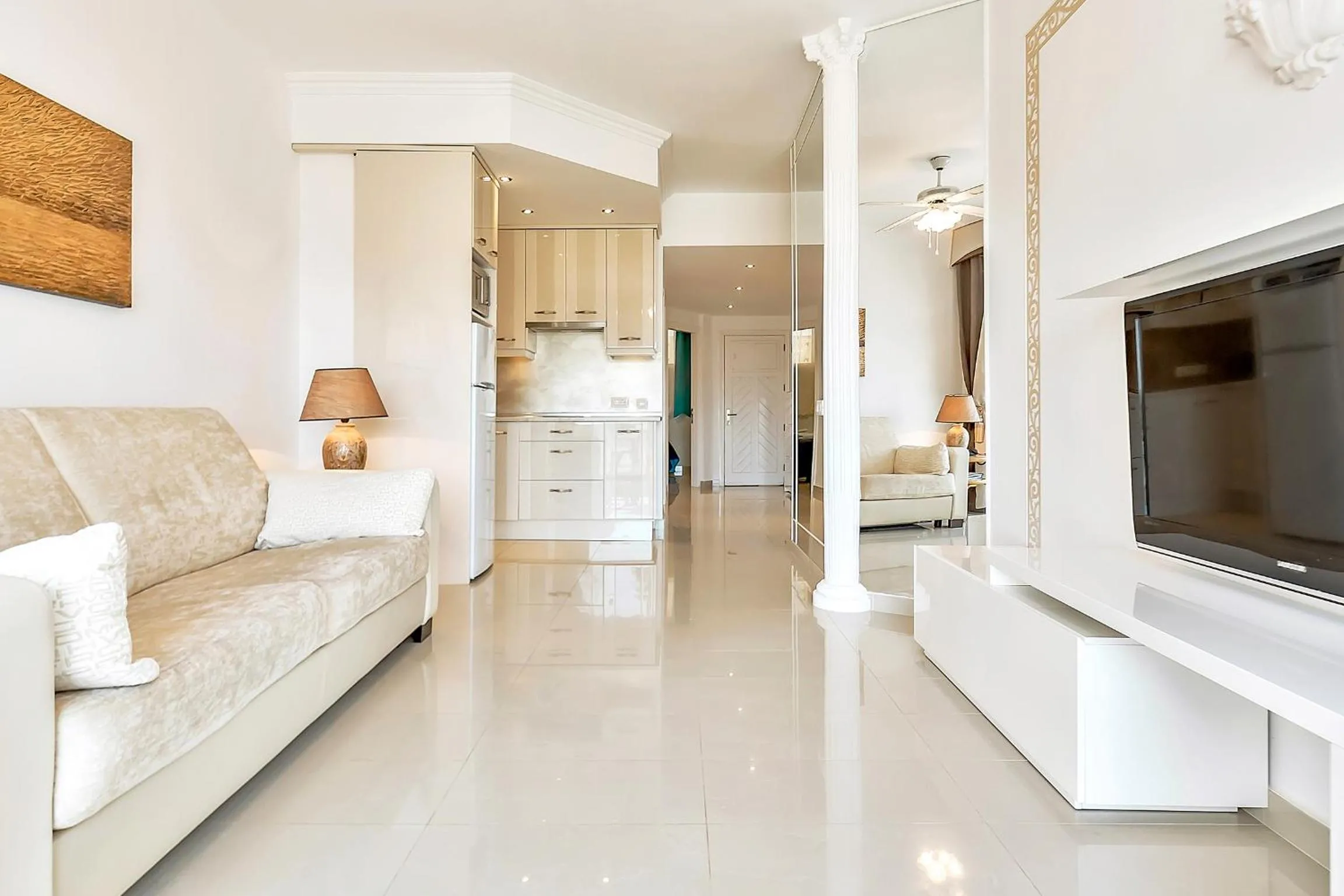 Apartamento Altamira