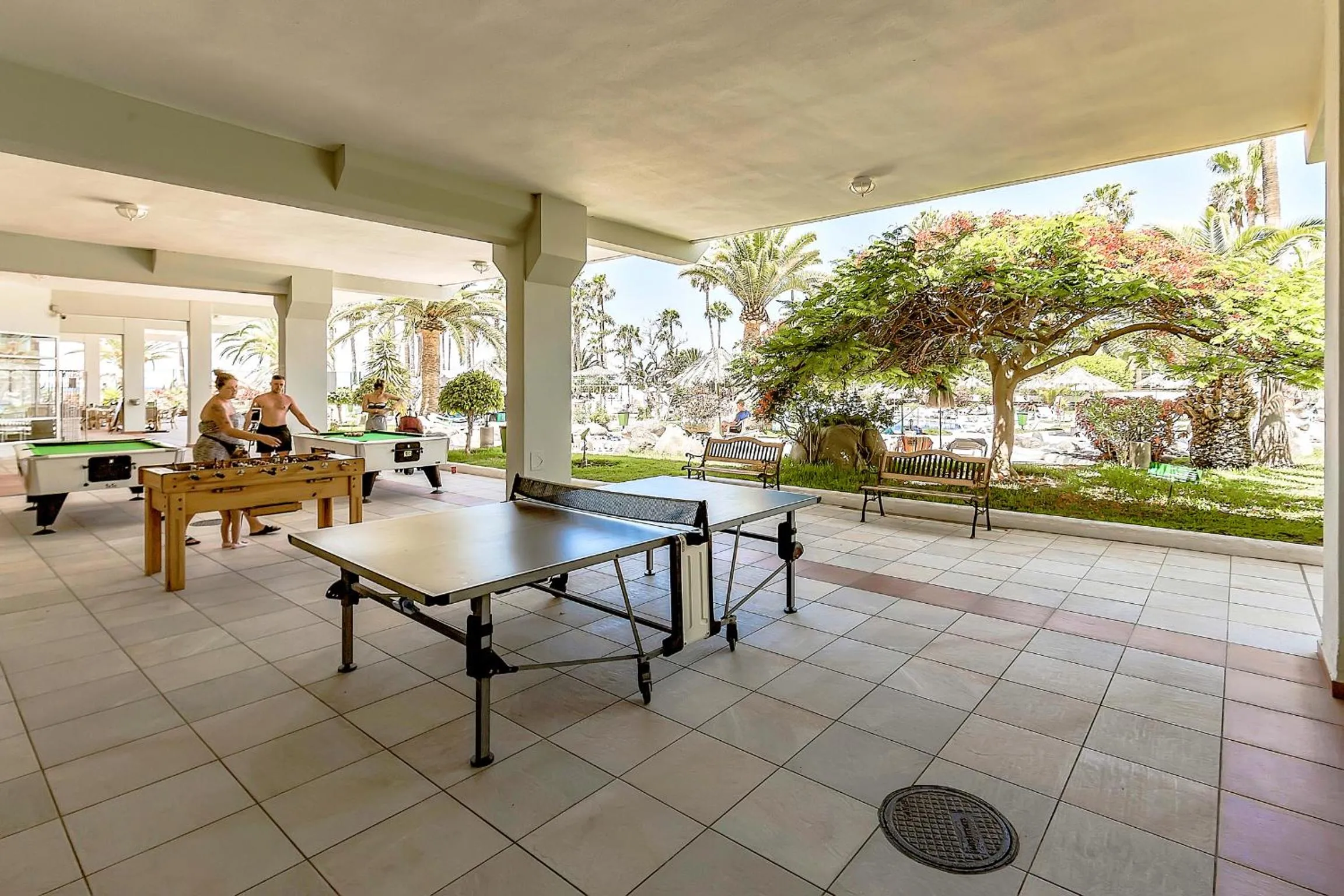 Apartamento Altamira