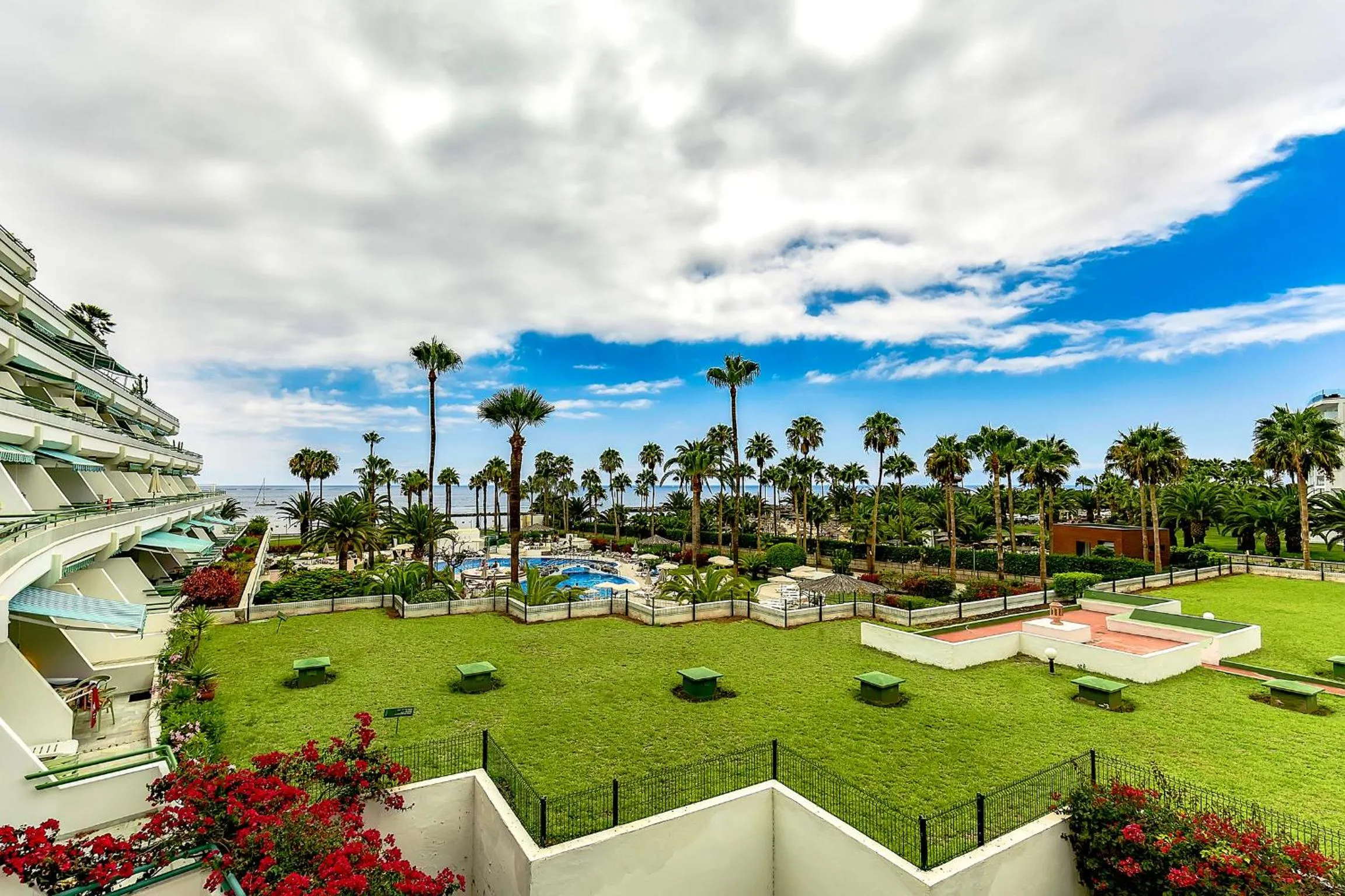 Apartamento Altamira