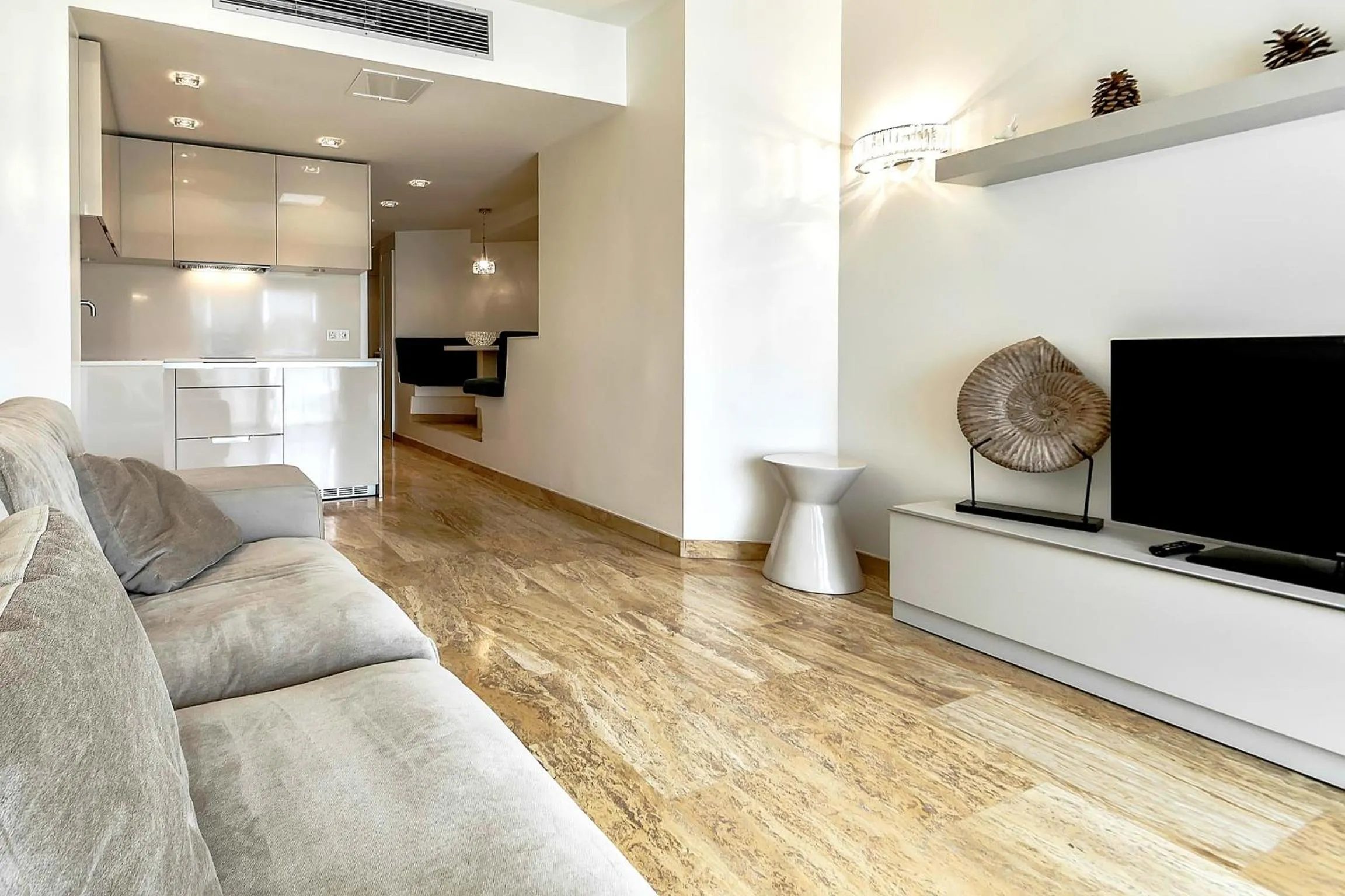 Apartamento Altamira