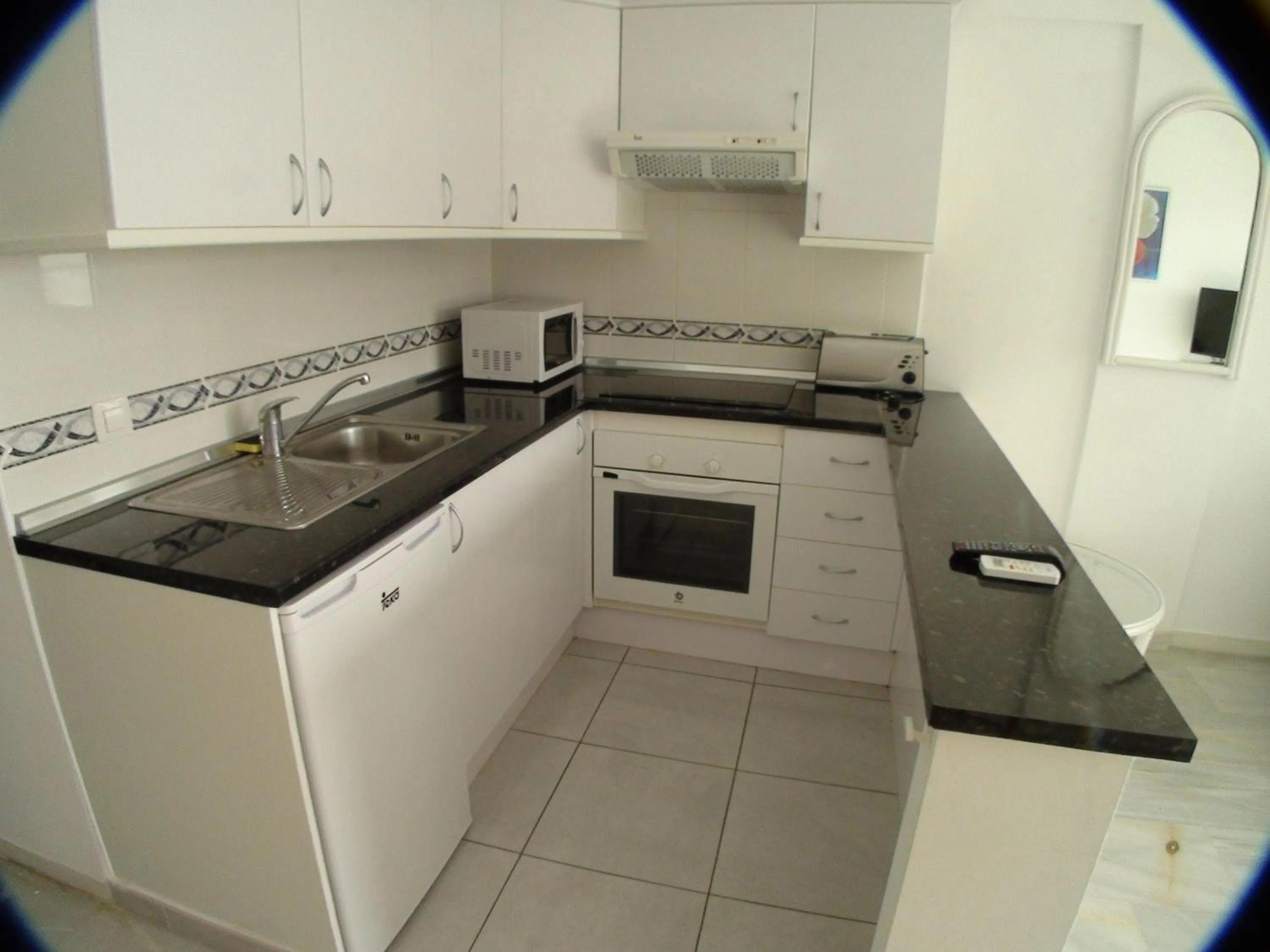 Apartamento Altamira