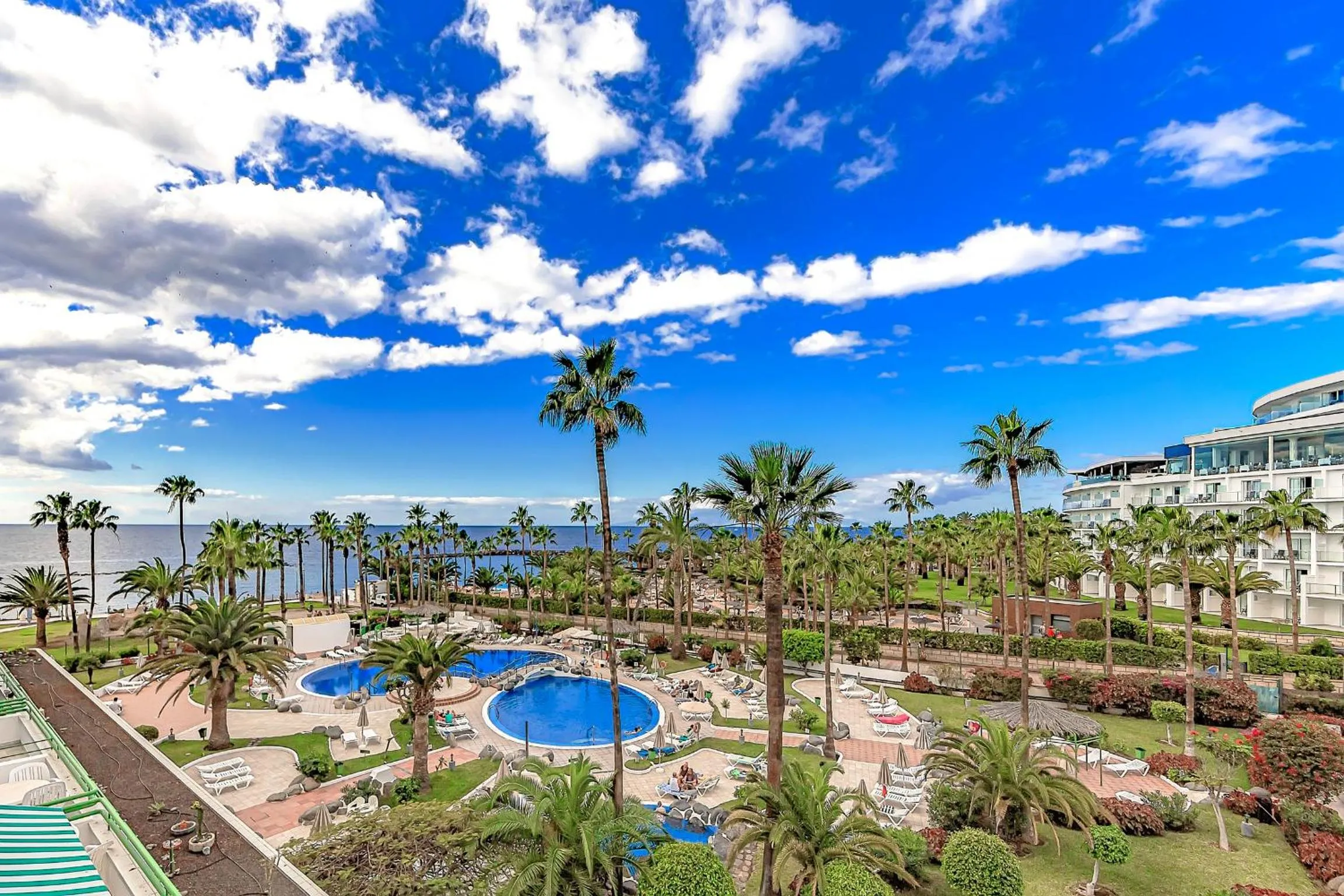 Apartamento Altamira