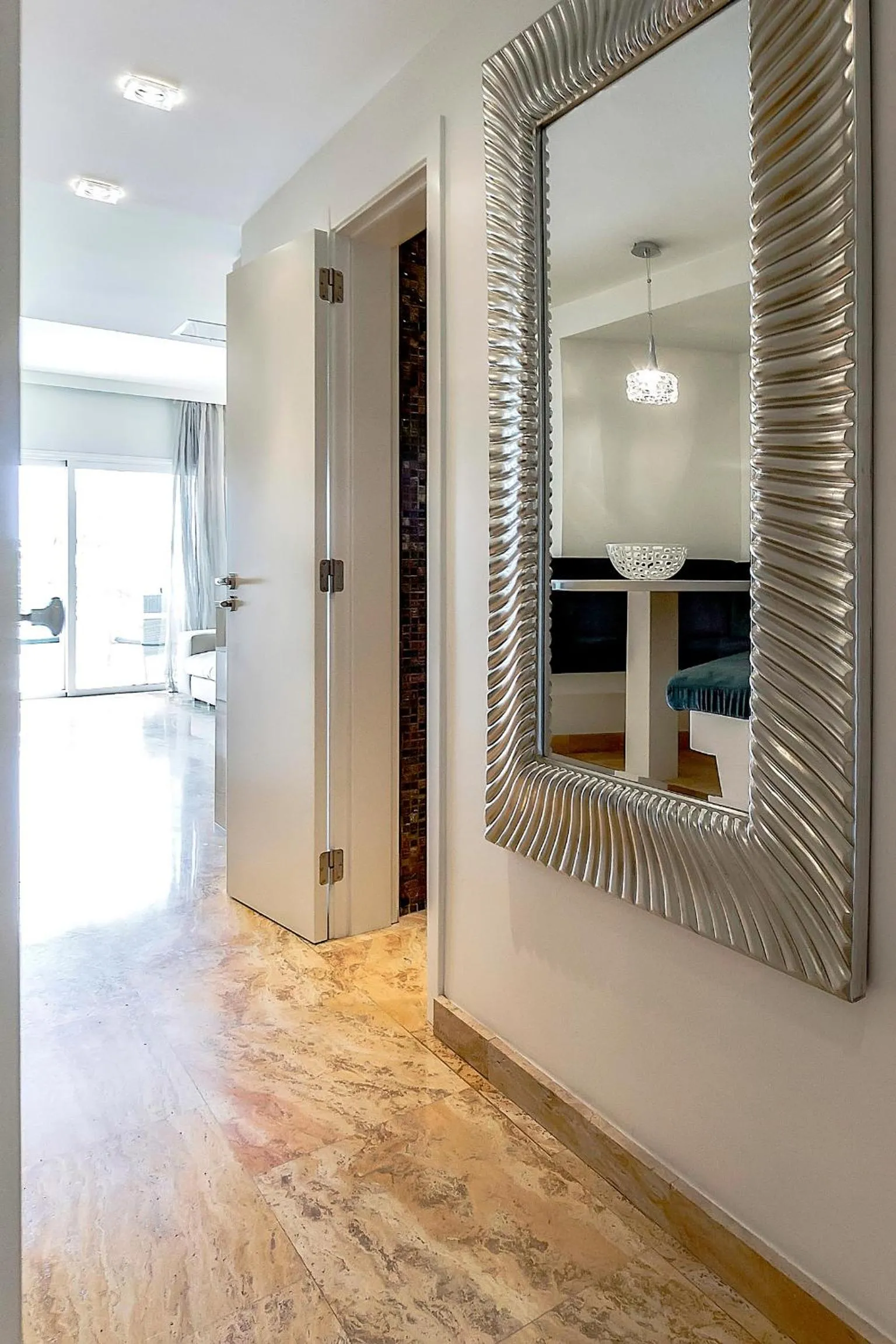 Apartamento Altamira