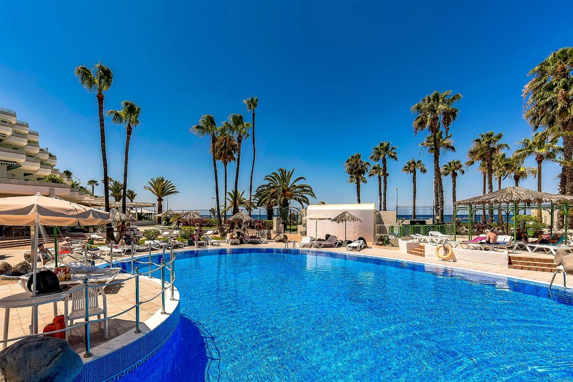 Apartamento Altamira