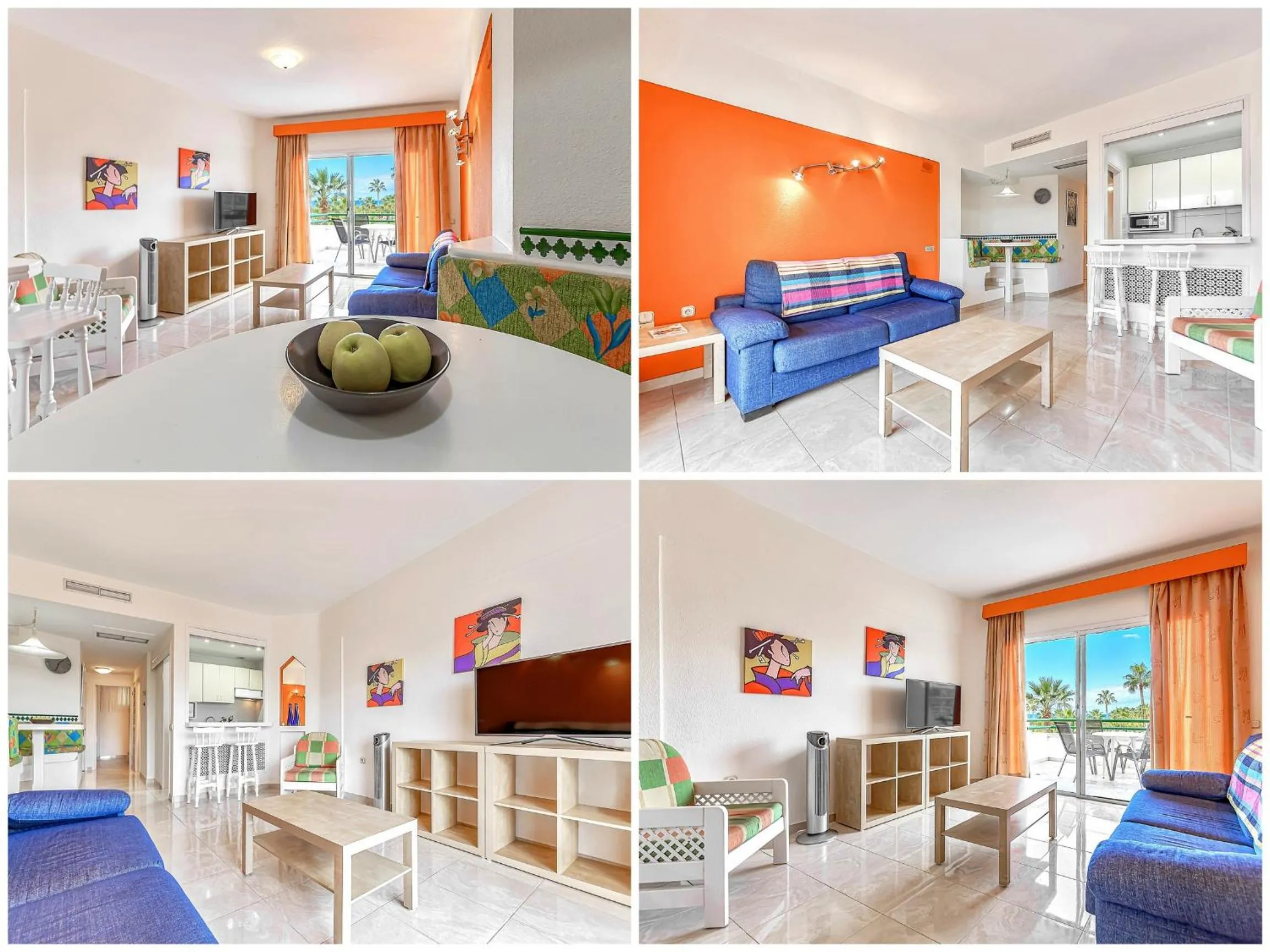 Apartamento Altamira