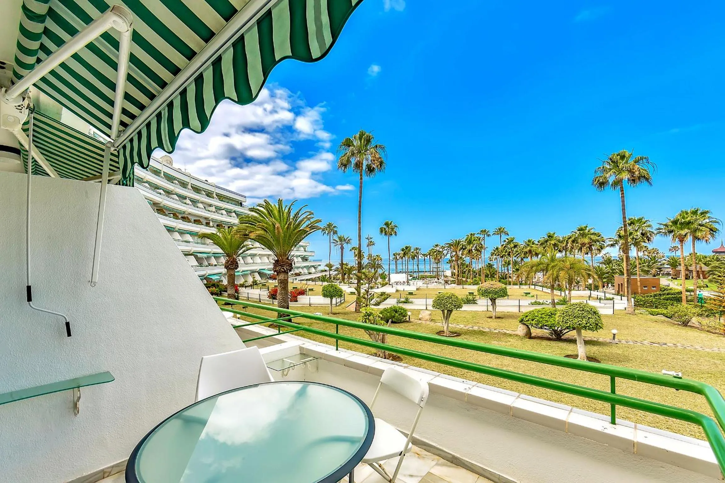 Apartamento Altamira