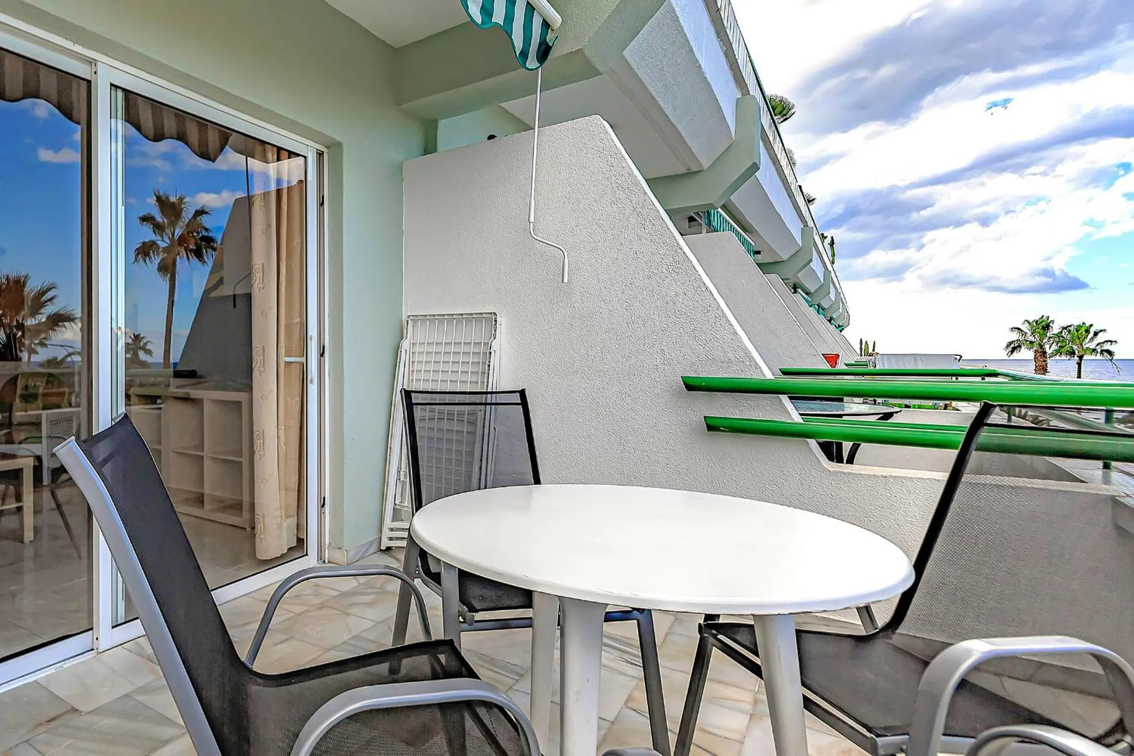 Apartamento Altamira