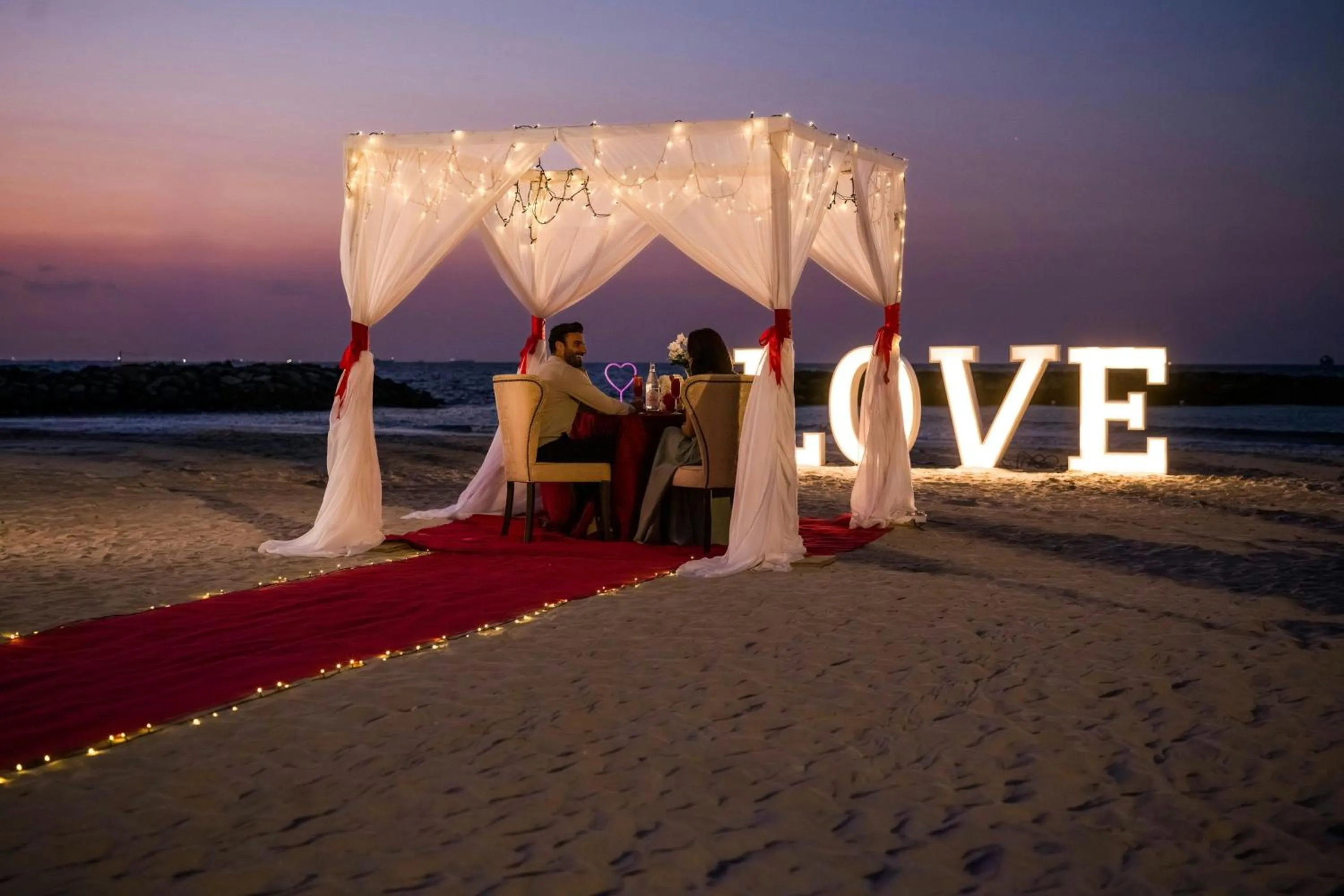 Other in Sheraton Sharjah Beach Resort and Spa