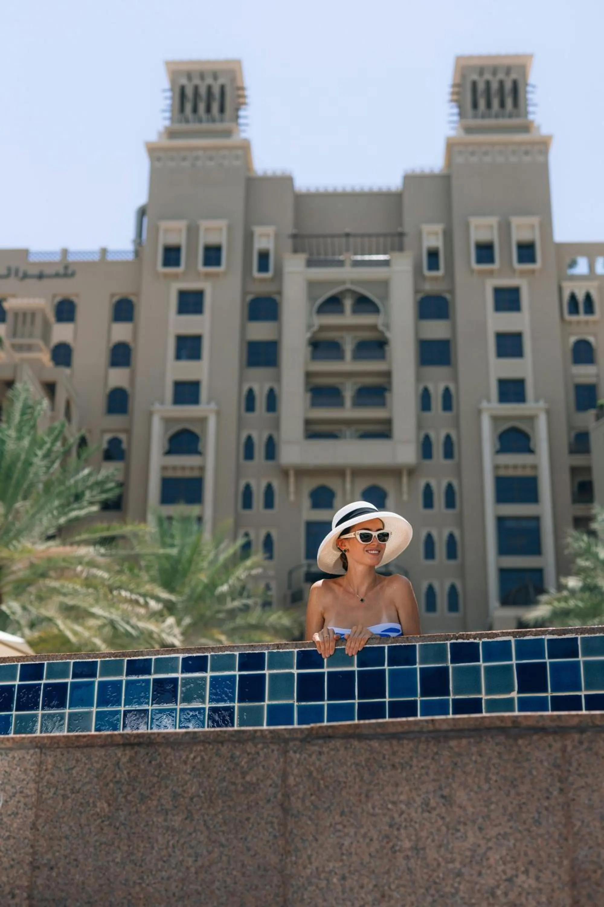 Fitness centre/facilities in Sheraton Sharjah Beach Resort and Spa