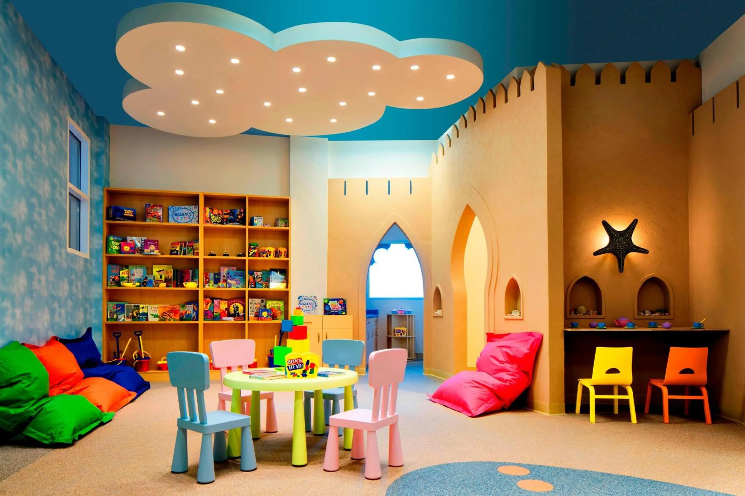 Other in Sheraton Sharjah Beach Resort and Spa